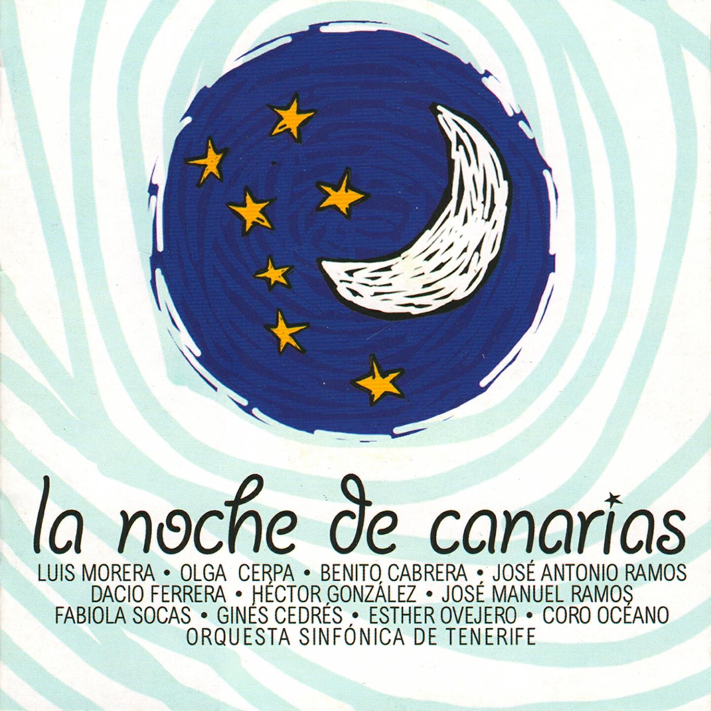 Luis Morera - Arrorró