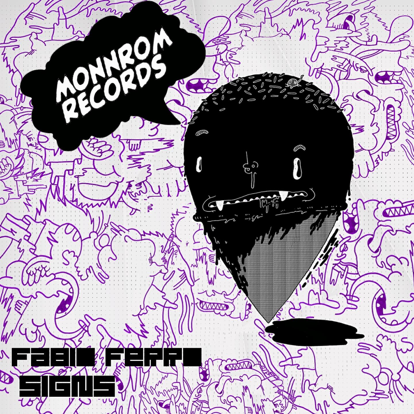 Fabio Ferro - Signs (Elegant Hands & Fishet Remix)