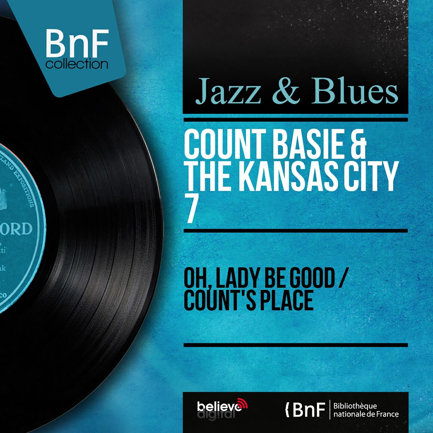 Count Basie - Tally-Ho, Mr. Basie