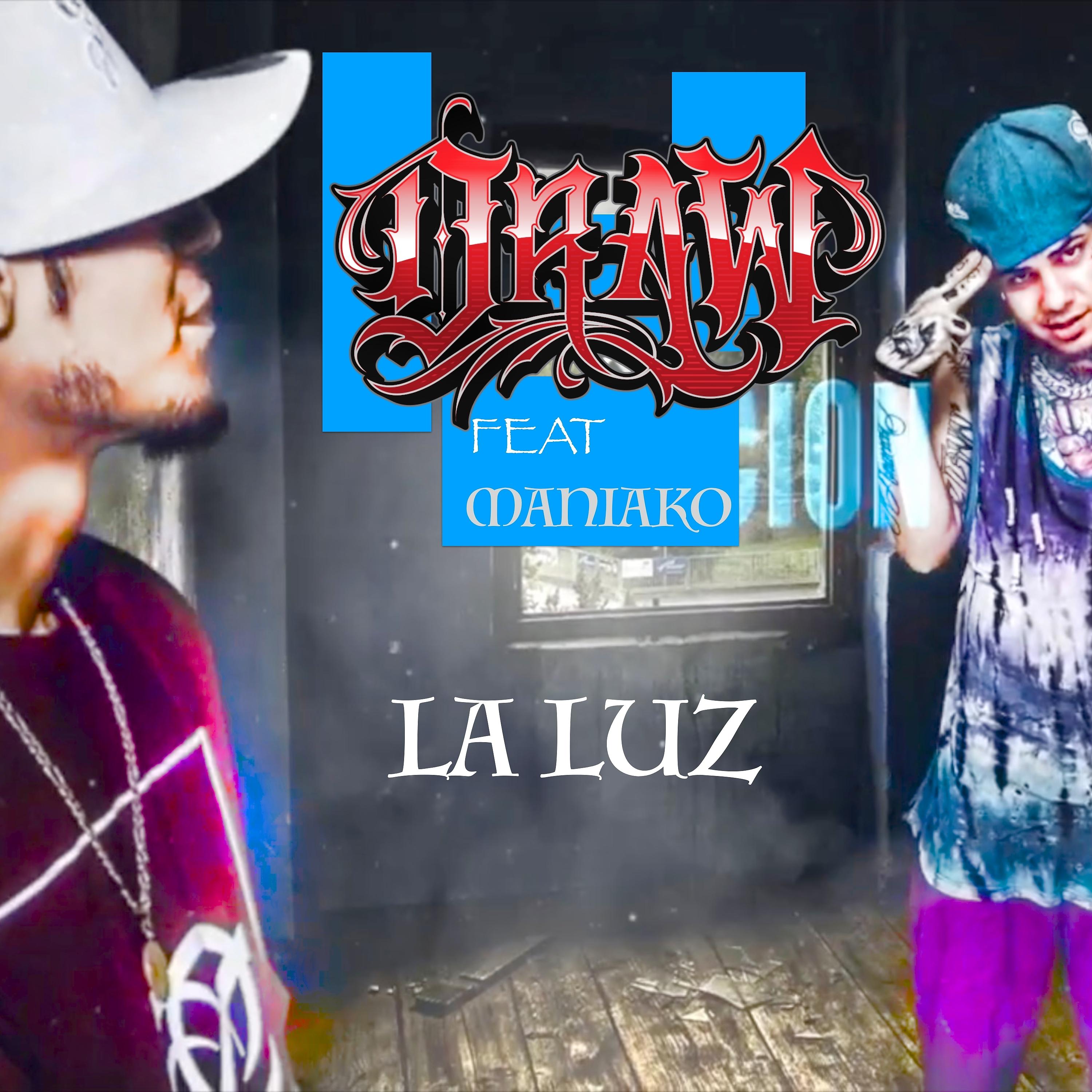Постер альбома La Luz