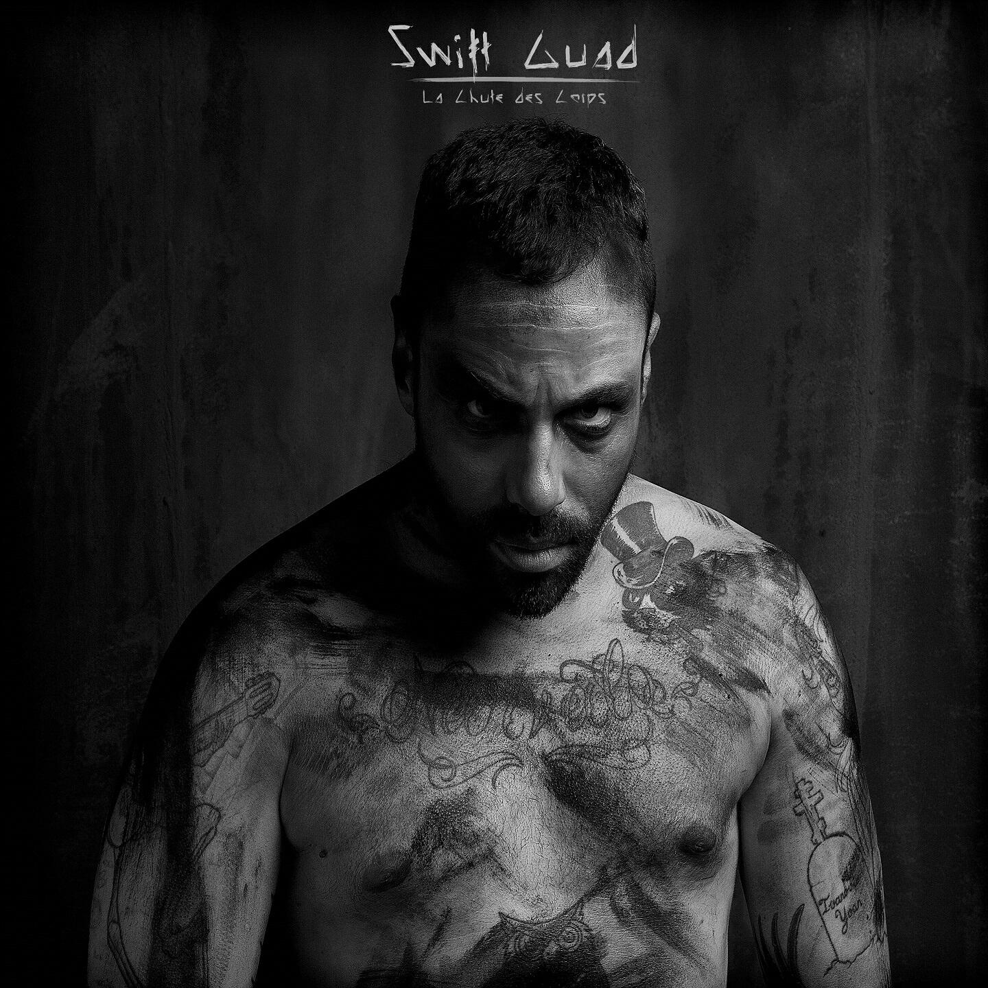 Swift Guad - Mon coin de rue