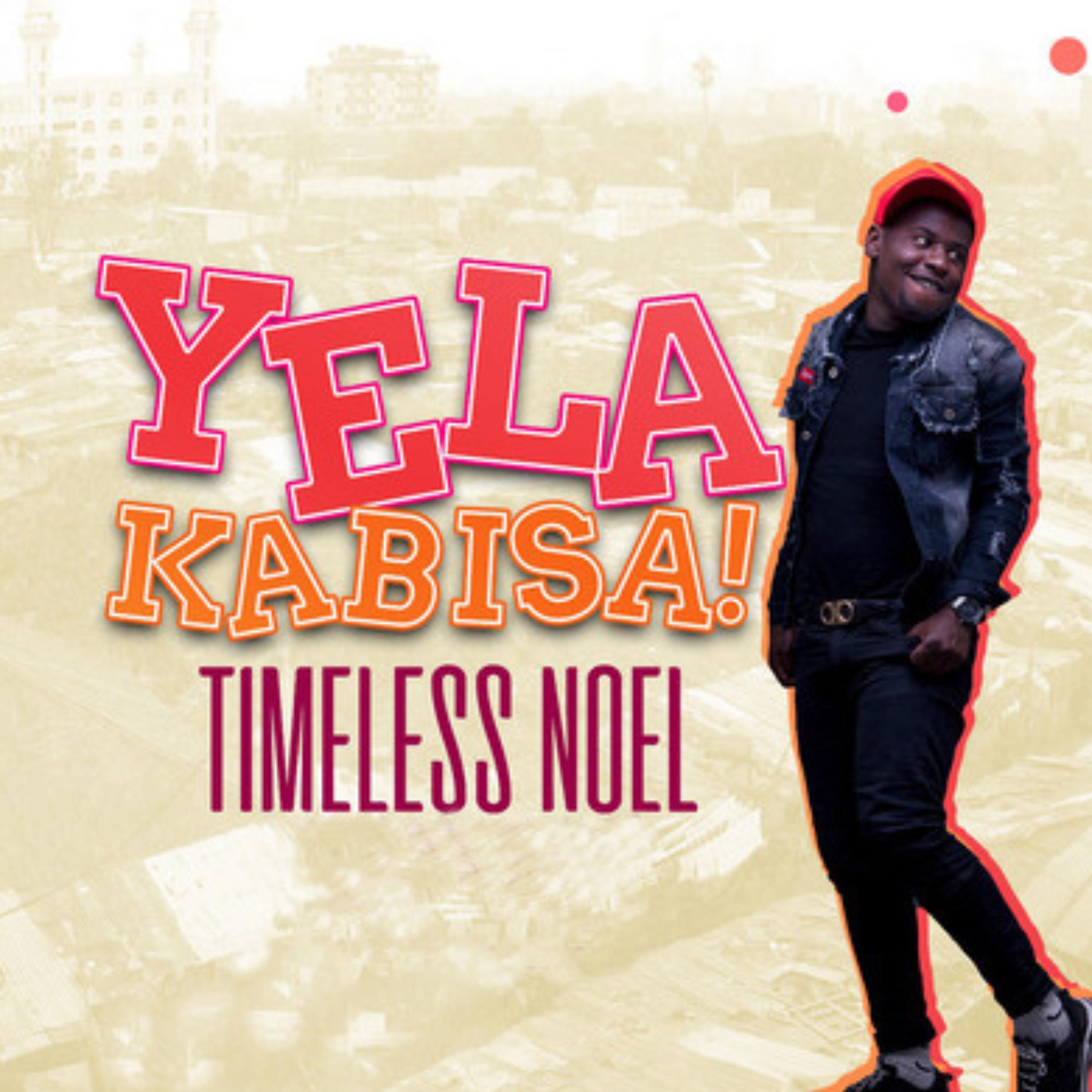 Постер альбома Yela Kabisa