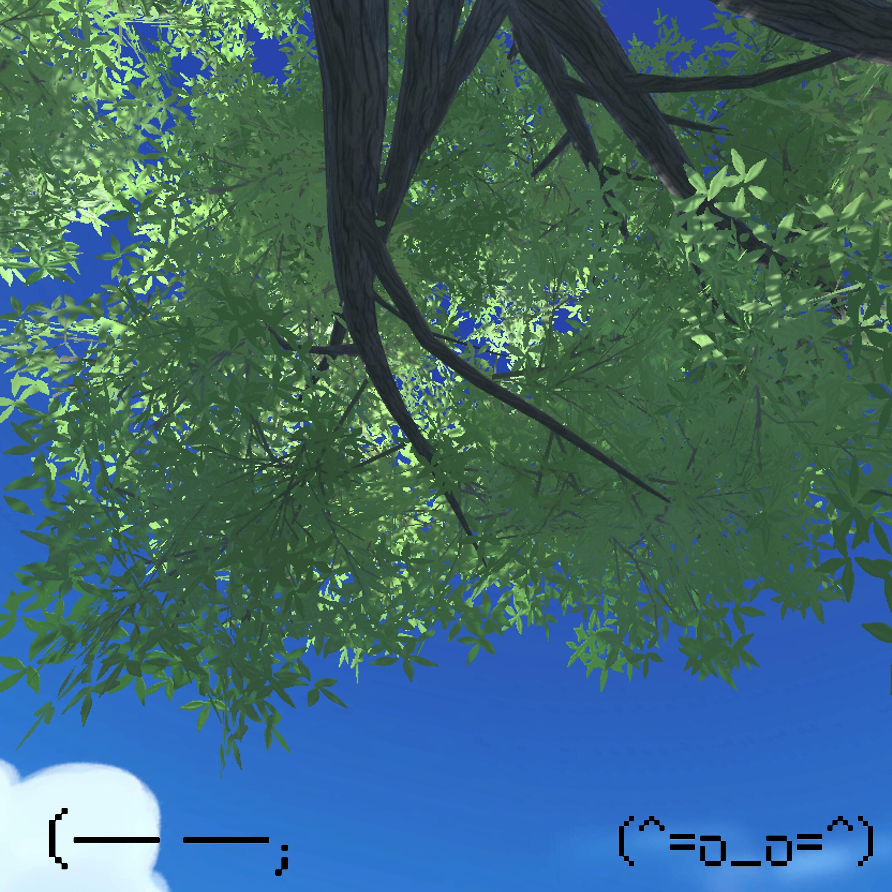 dr1ft - Trees Are Nice (Goodbye Katsu  [^-^]/  )