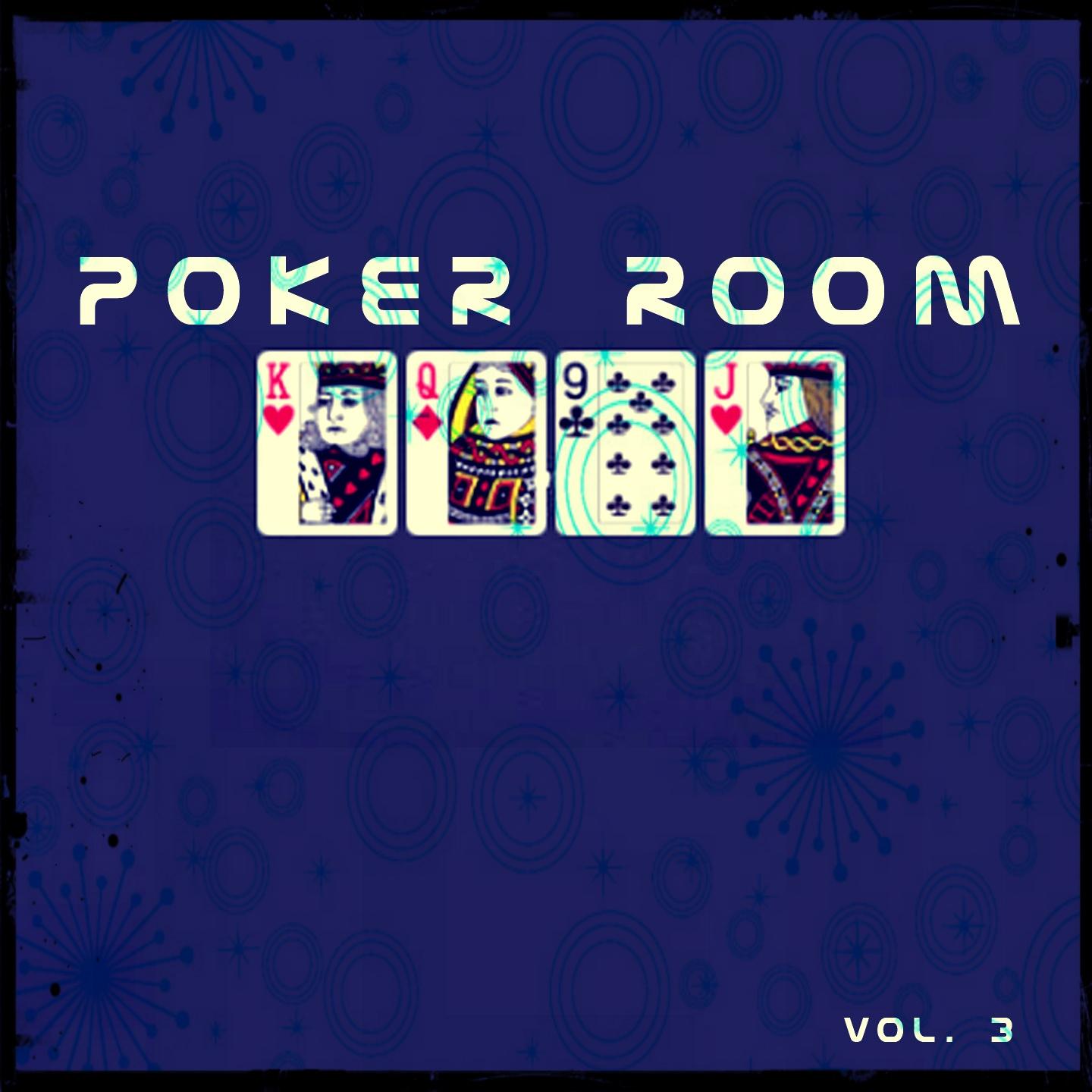 Постер альбома Poker Room, Vol. 3