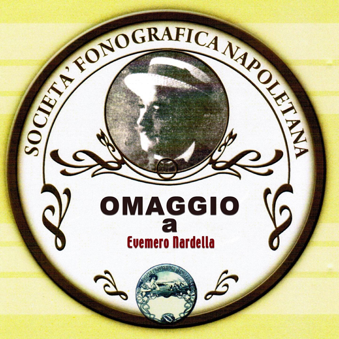 Mario Abbate - Mmiez' 'o grano