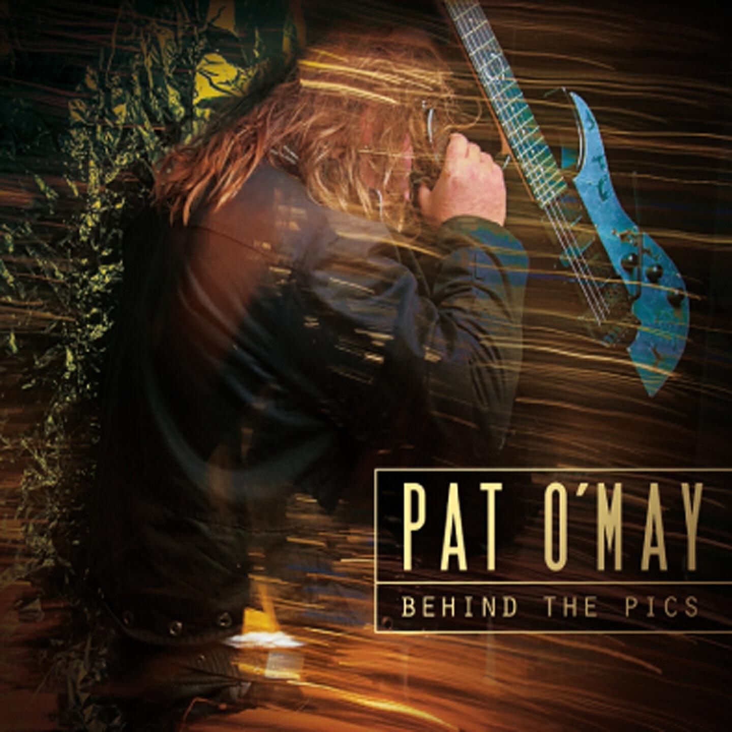Pat O'May - Little Big Horn