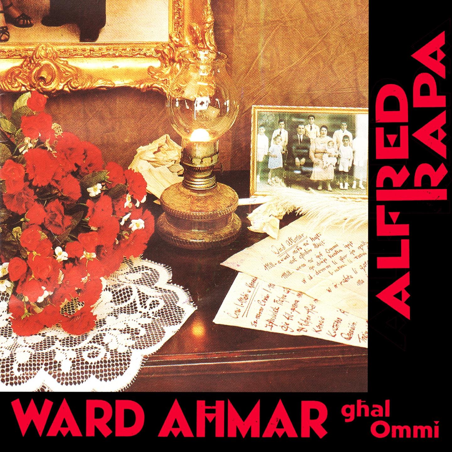 Alfred Rapa - Il-Malti Emigrant