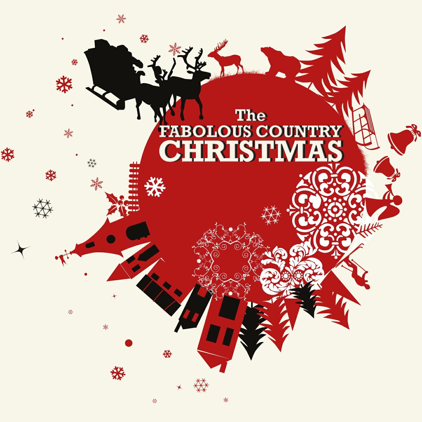 George Jones - Maybe Next Christmas
