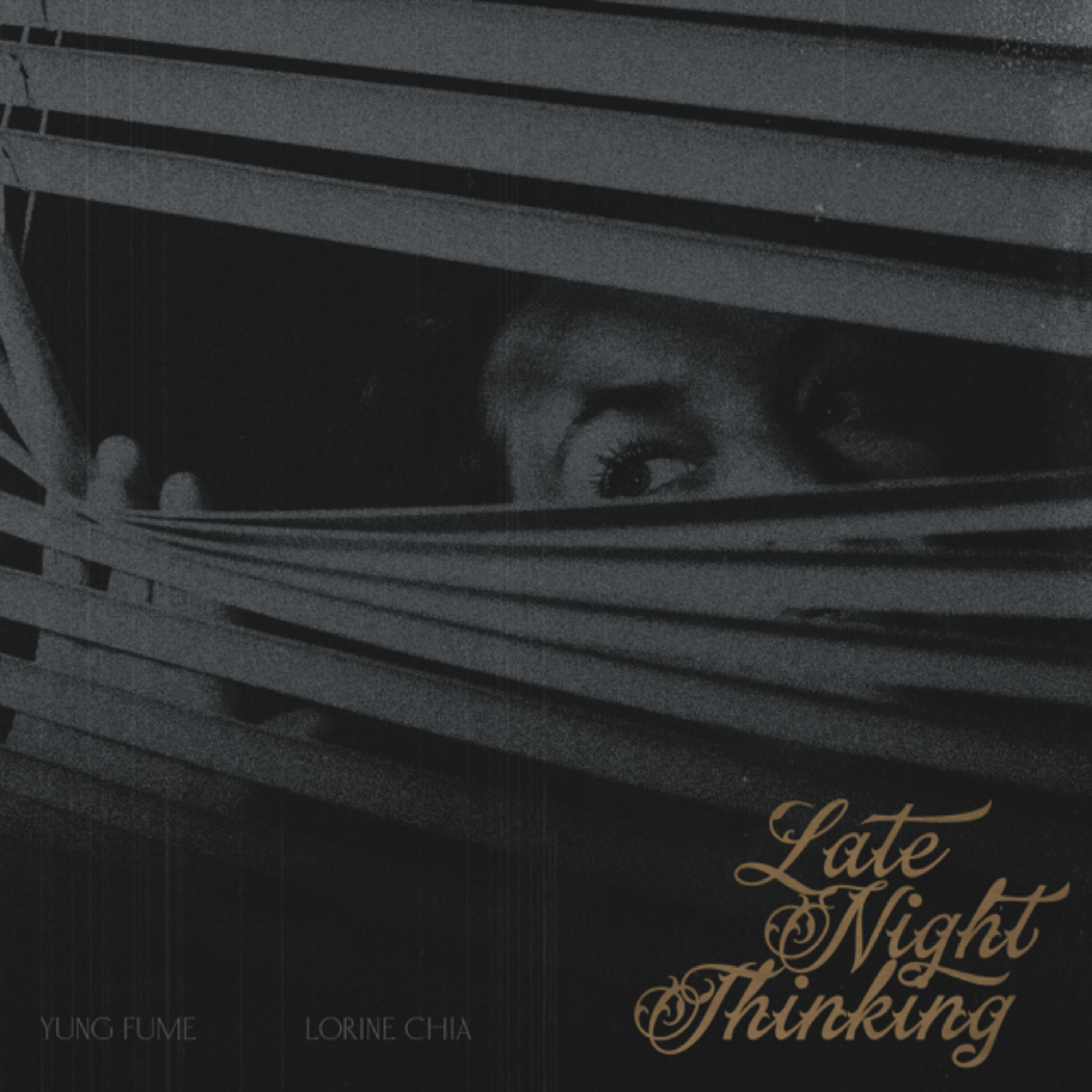Yung Fume - Late Night Thinking