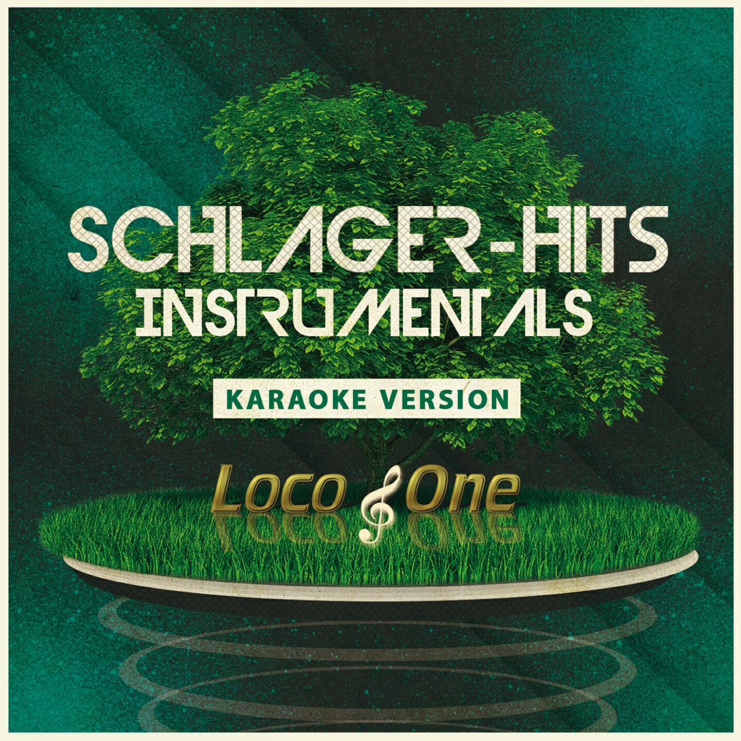 Loco One - Goodbye My Love Goodbye (Karaoke Version) (Originally Performed By Demis Roussos)