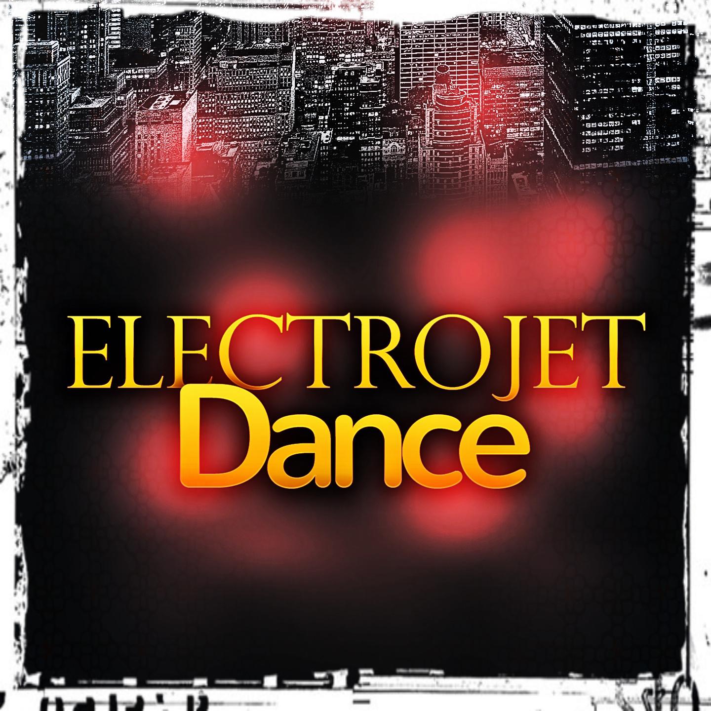Постер альбома Electrojet Dance