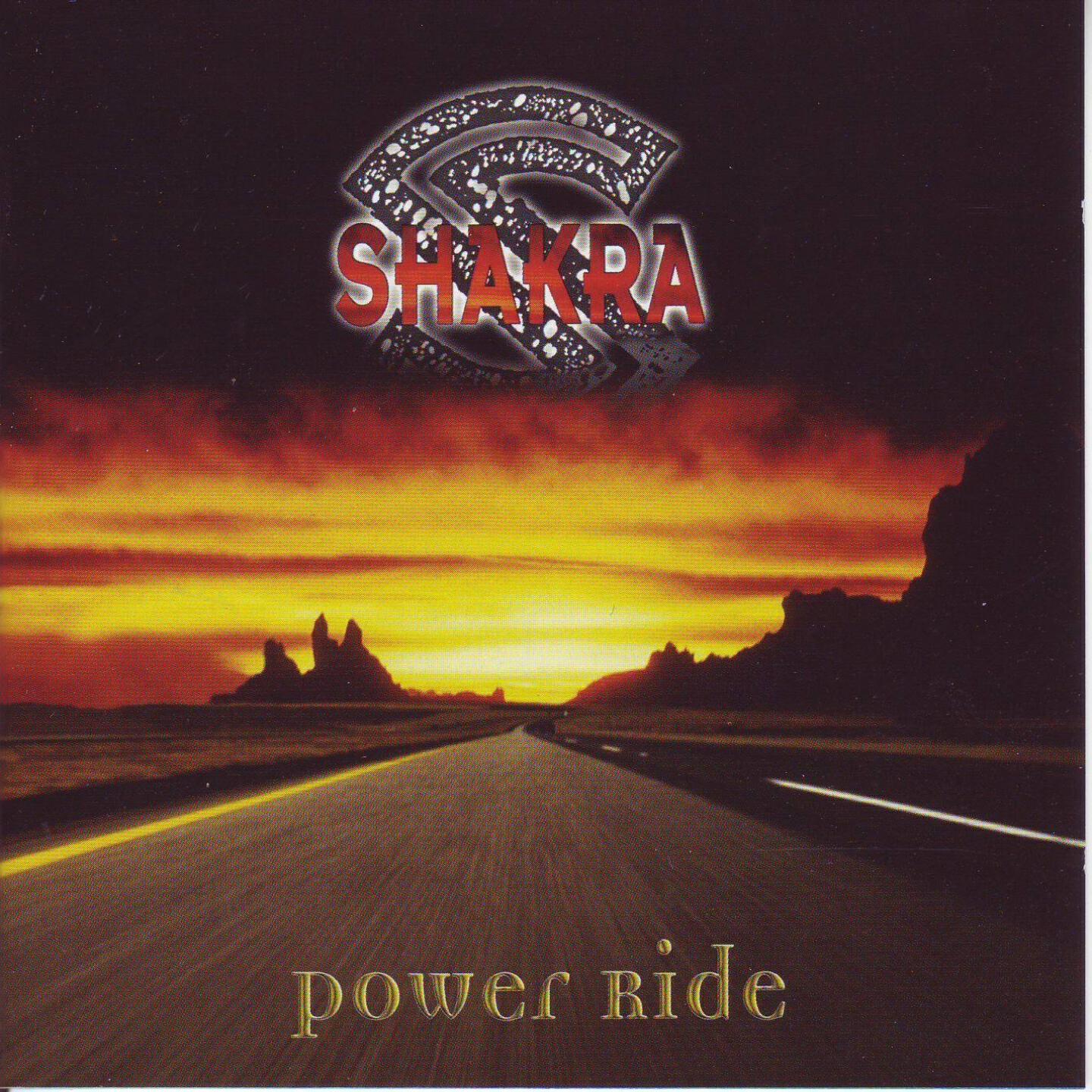 Shakra - A Dollar Too Much