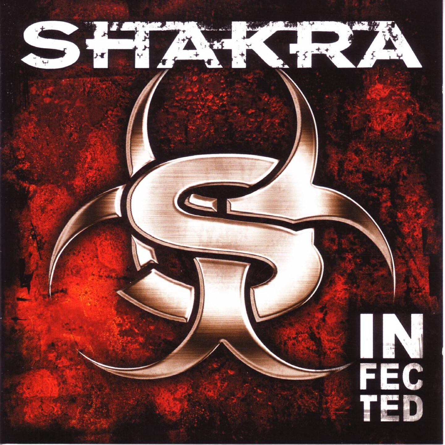 Shakra - Higher Love