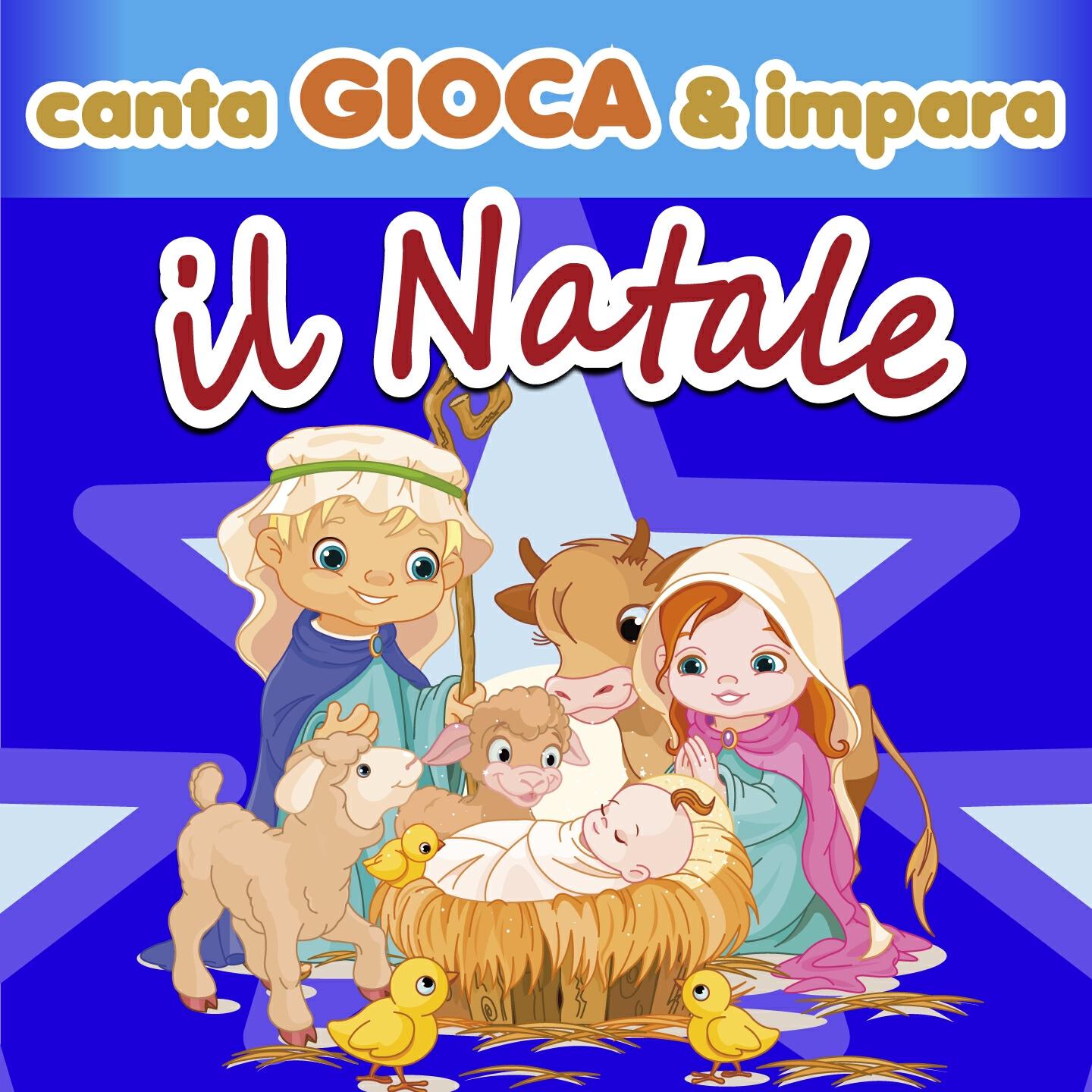 Le Mele Canterine - Galoppando in mezzo al cielo (Base musicale)