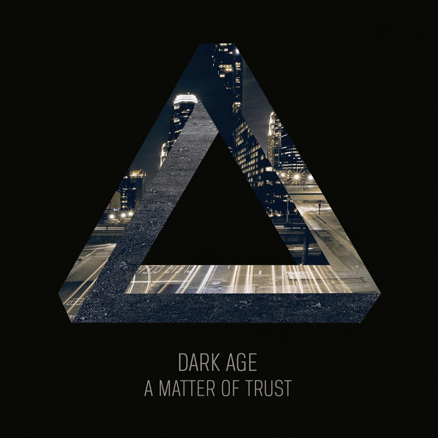 Dark Age - Nero