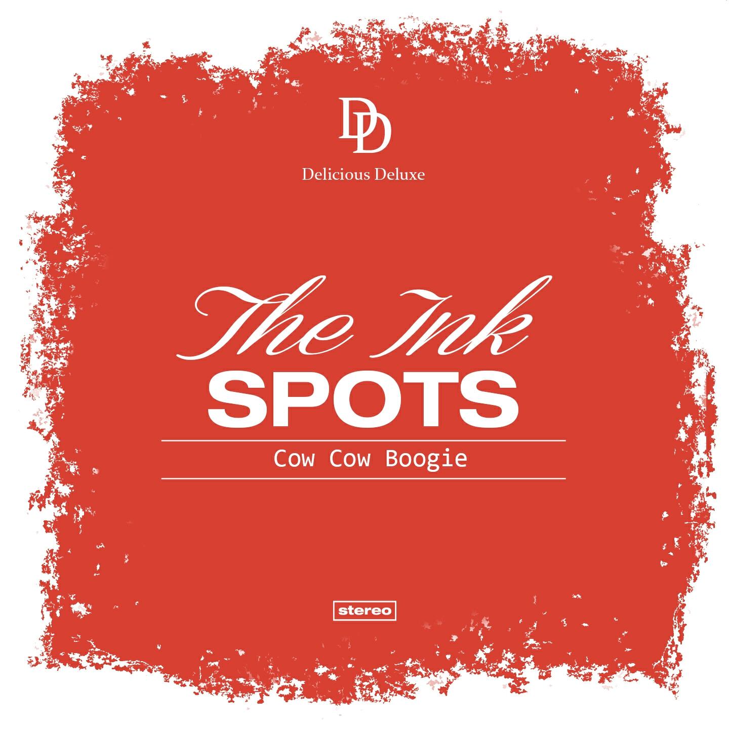The Ink Spots - Address Unknown