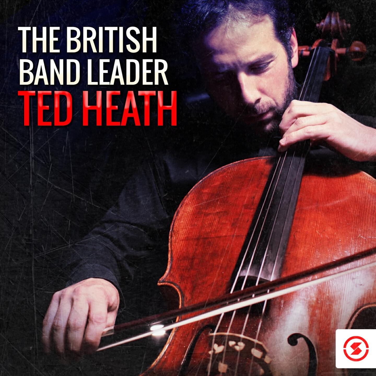 Ted Heath - Apple Honey