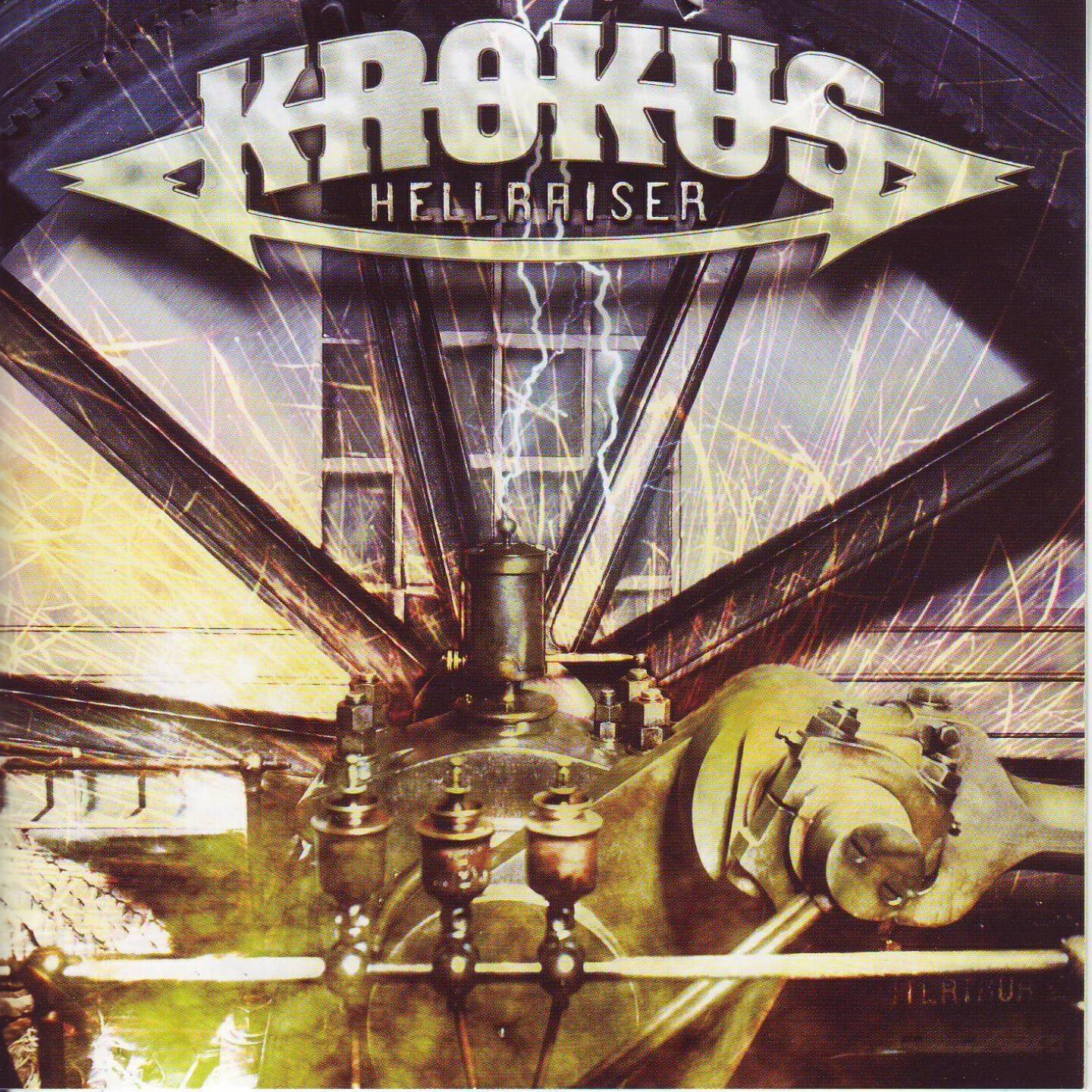 Krokus - Midnite Fantasy
