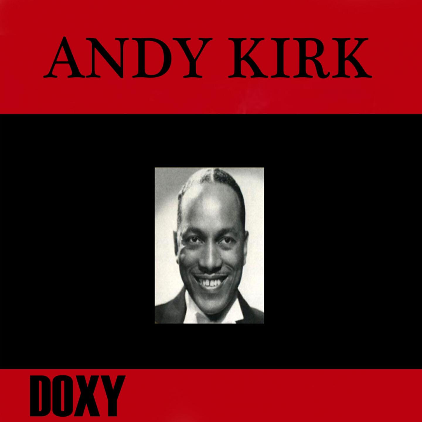 Andy Kirk & His Twelve Clouds of Joys - I Went to a Gypsy