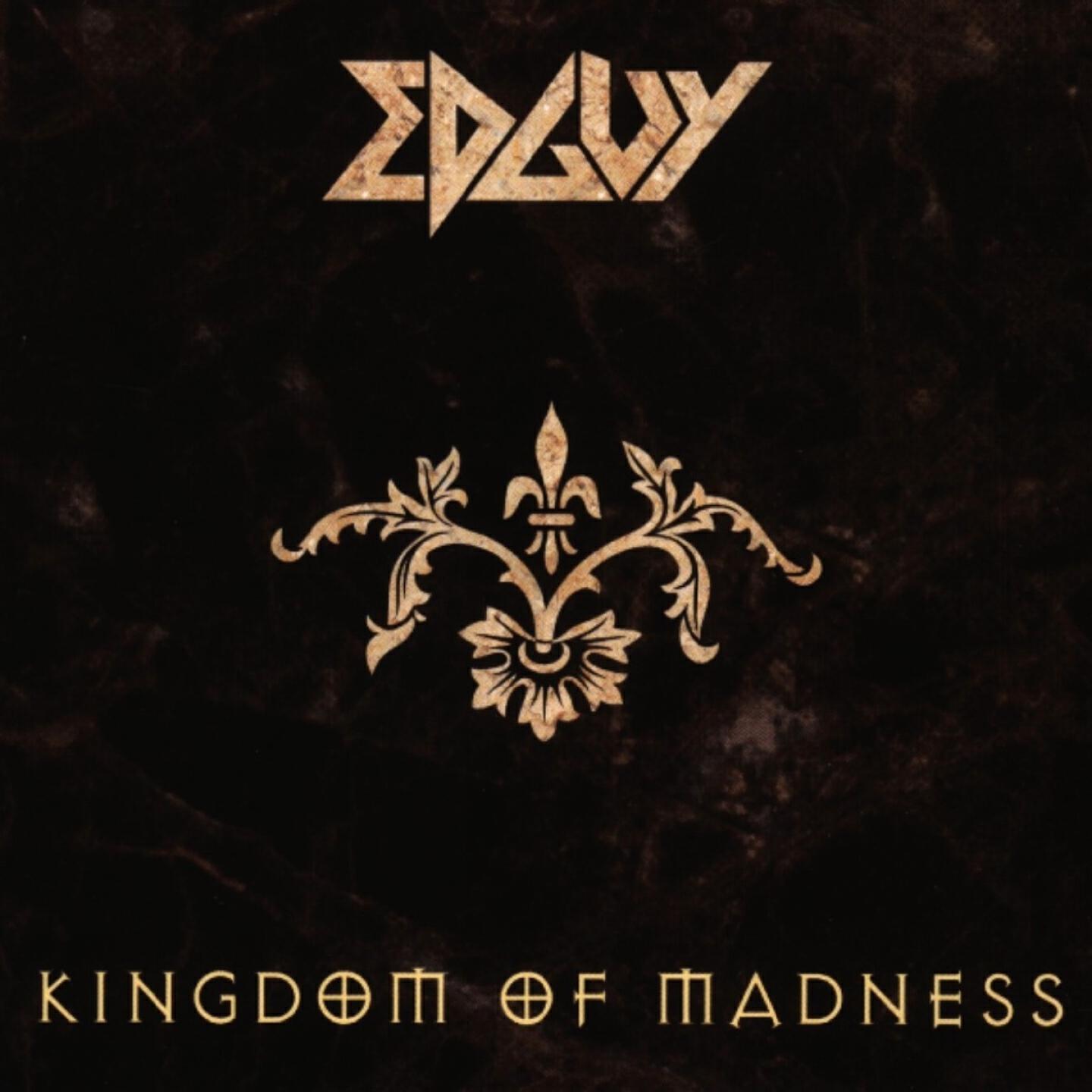 Edguy - When a Hero Cries