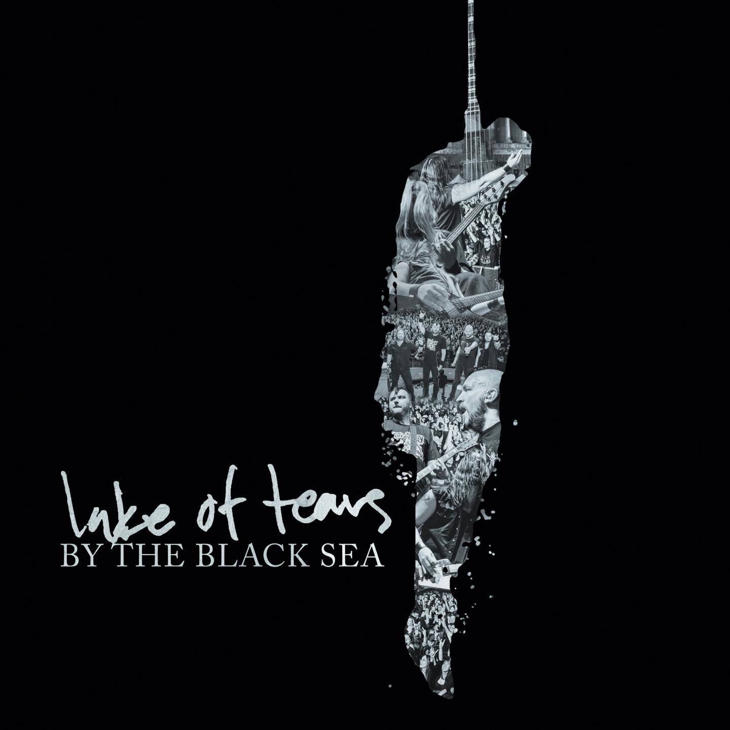 Lake Of Tears - Sweetwater (Live)
