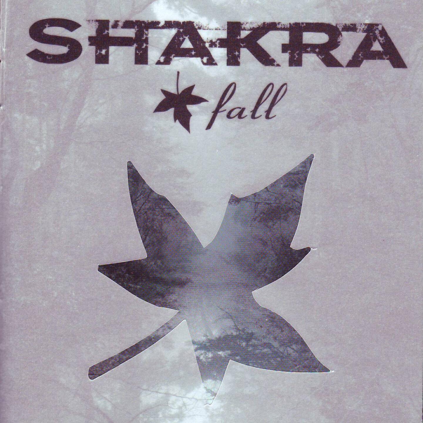 Shakra - How It Feels