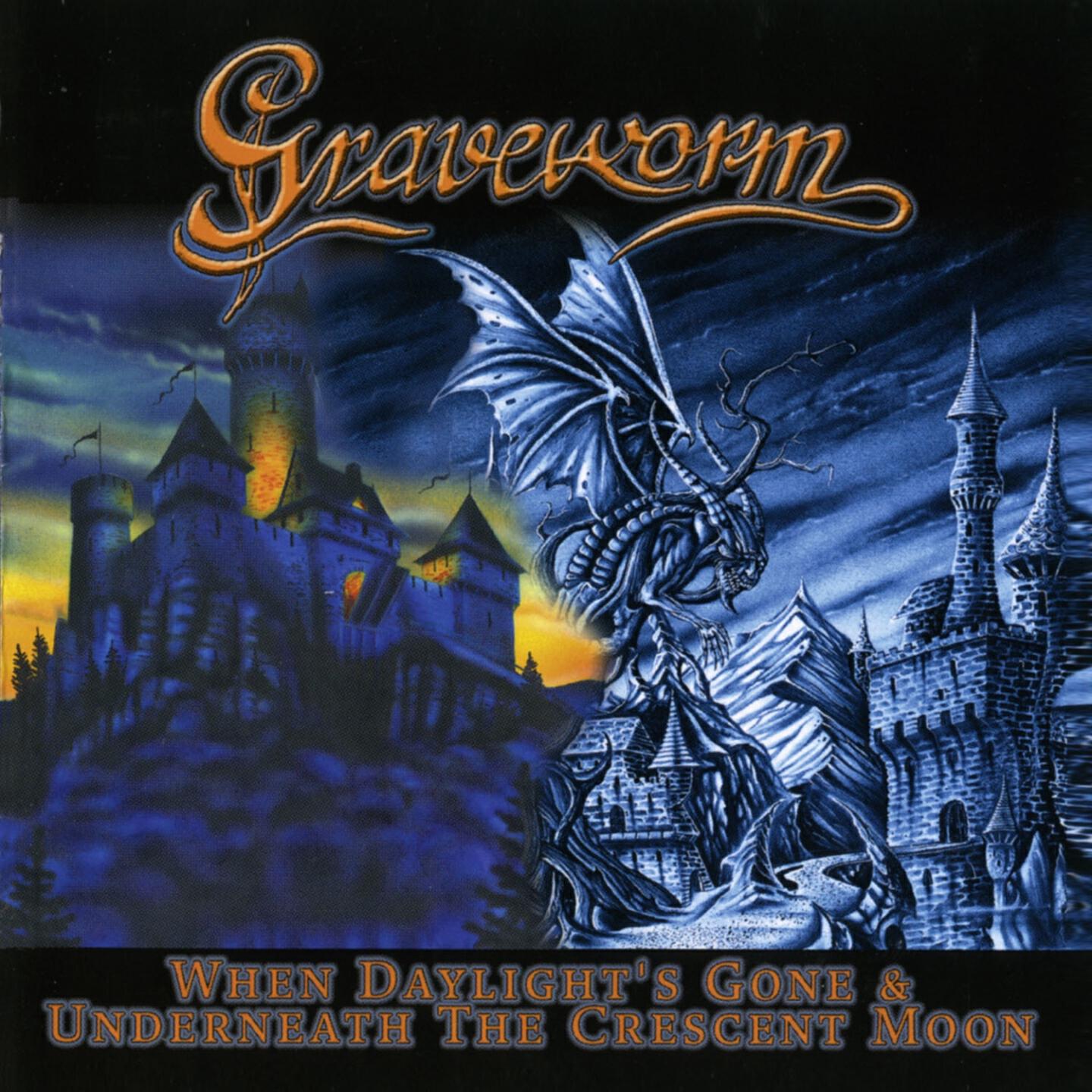 Graveworm - Lost Yourself
