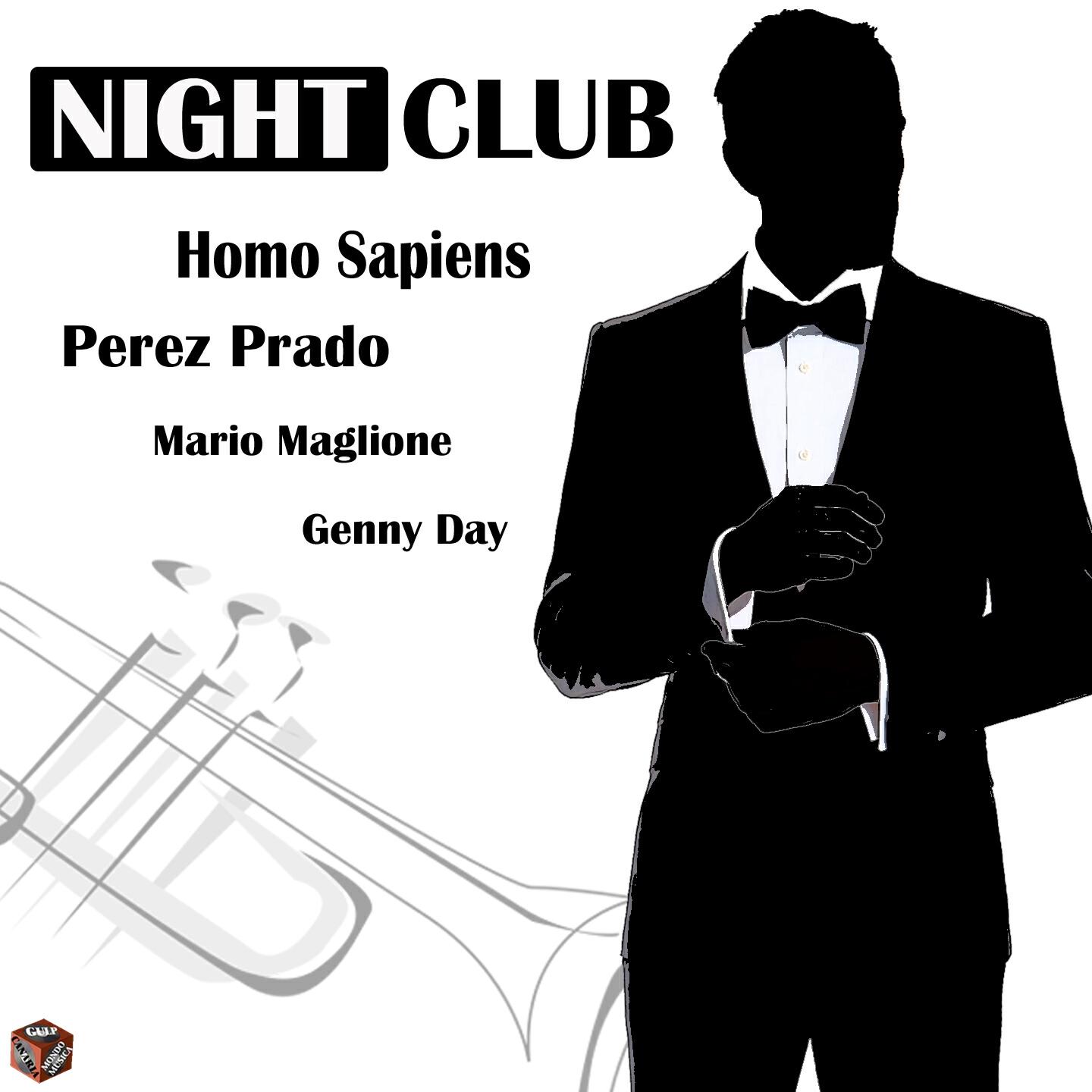 Homo Sapiens - Tornerai tornerò