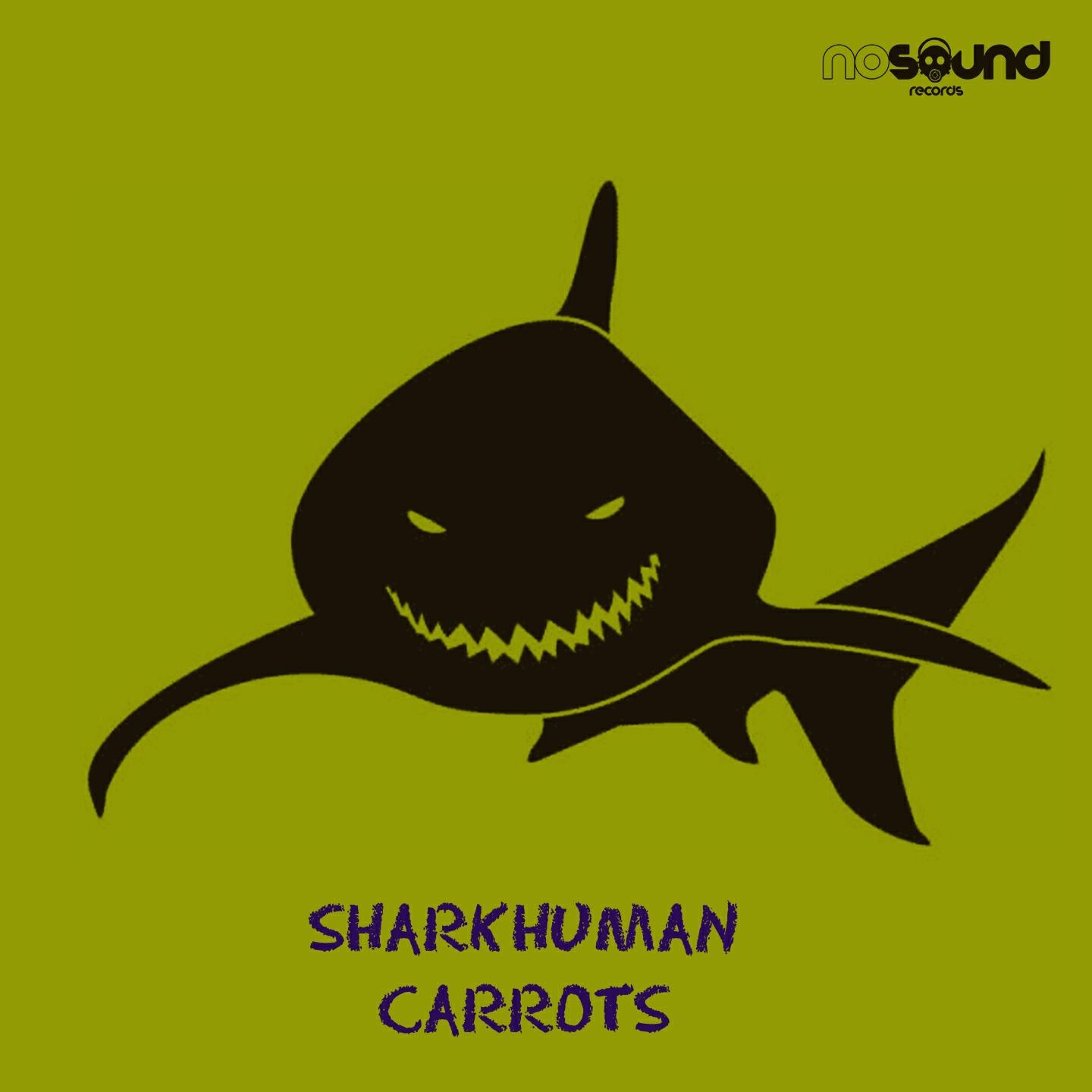 Sharkhuman - Buckbean