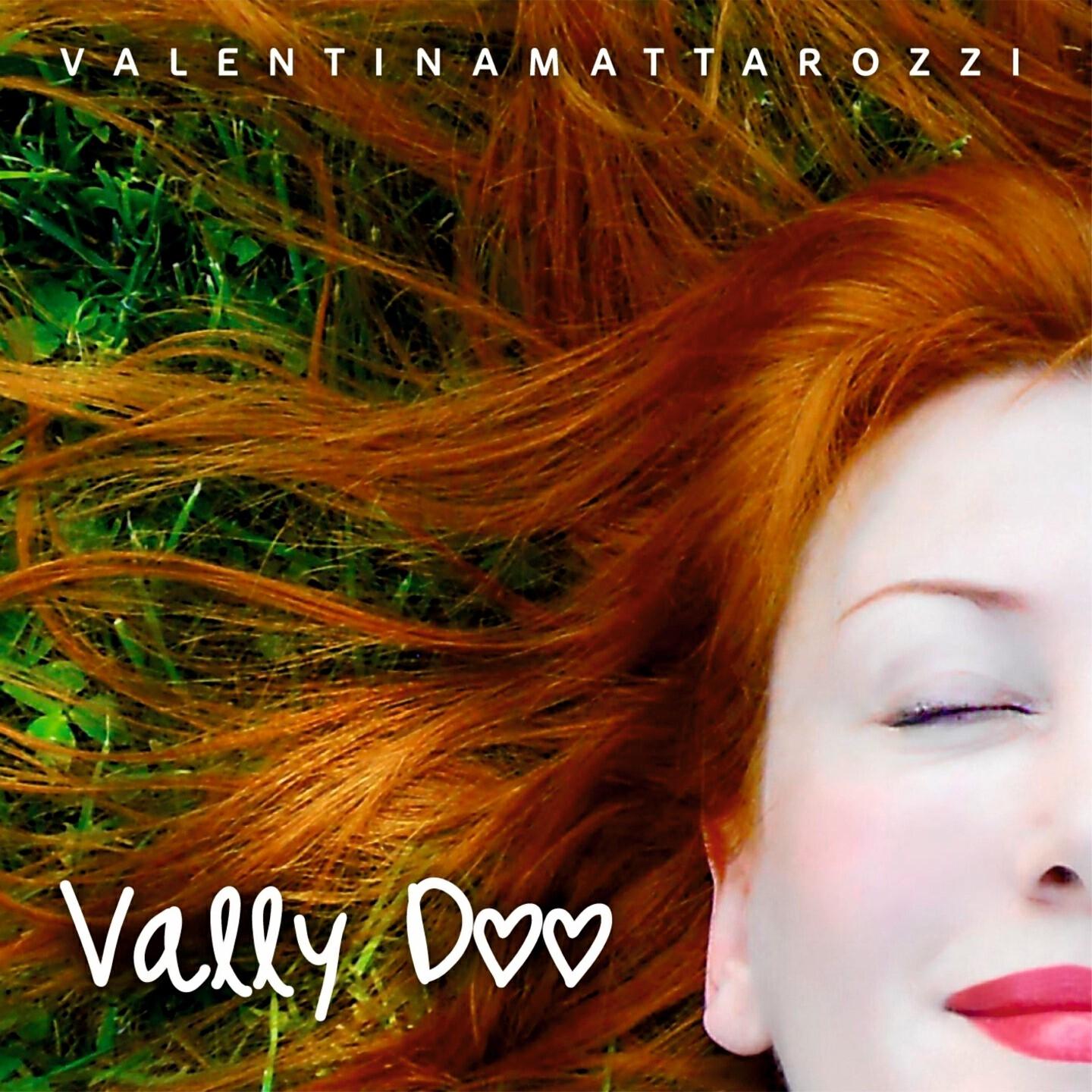 Valentina Mattarozzi - When It Comes to Music