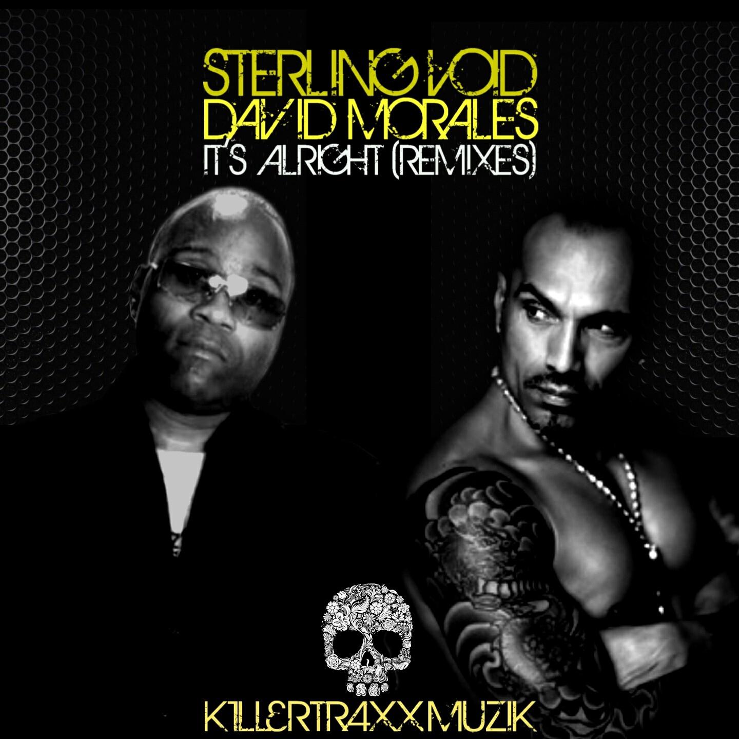Sterling Void - It's Alright (Yan Gare & Kristof Tigran Remix)