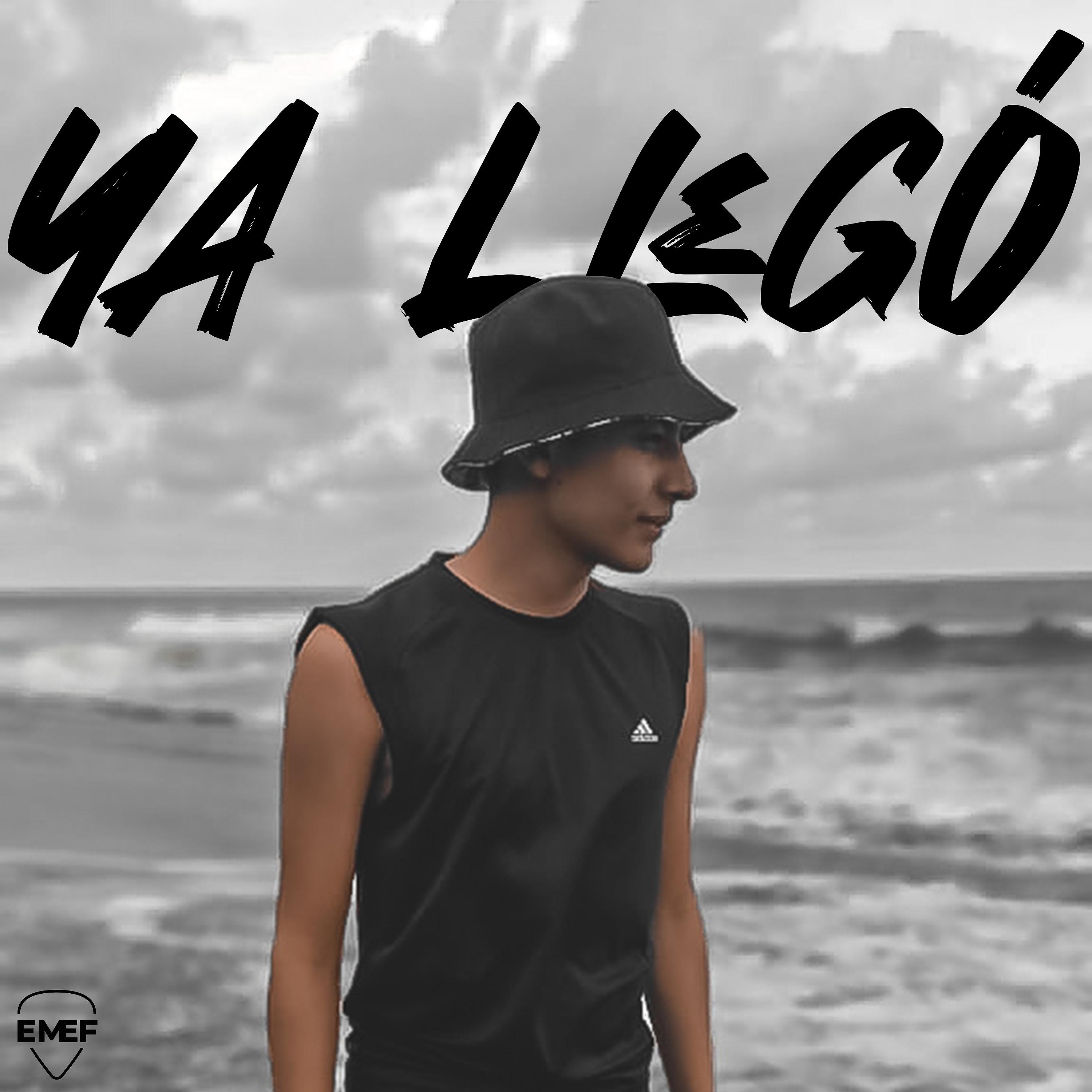 Постер альбома Ya Llegó