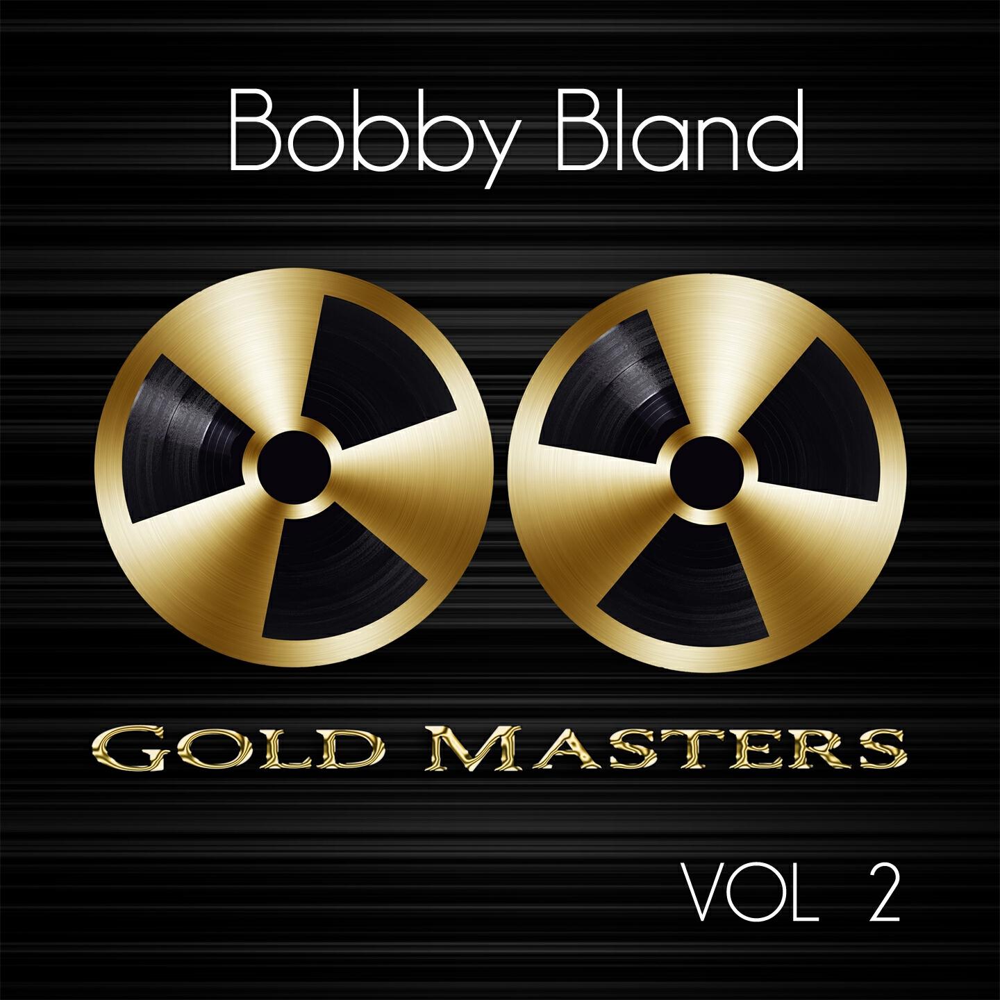 Bobby Bland - How Does a Cheating Woman Feel