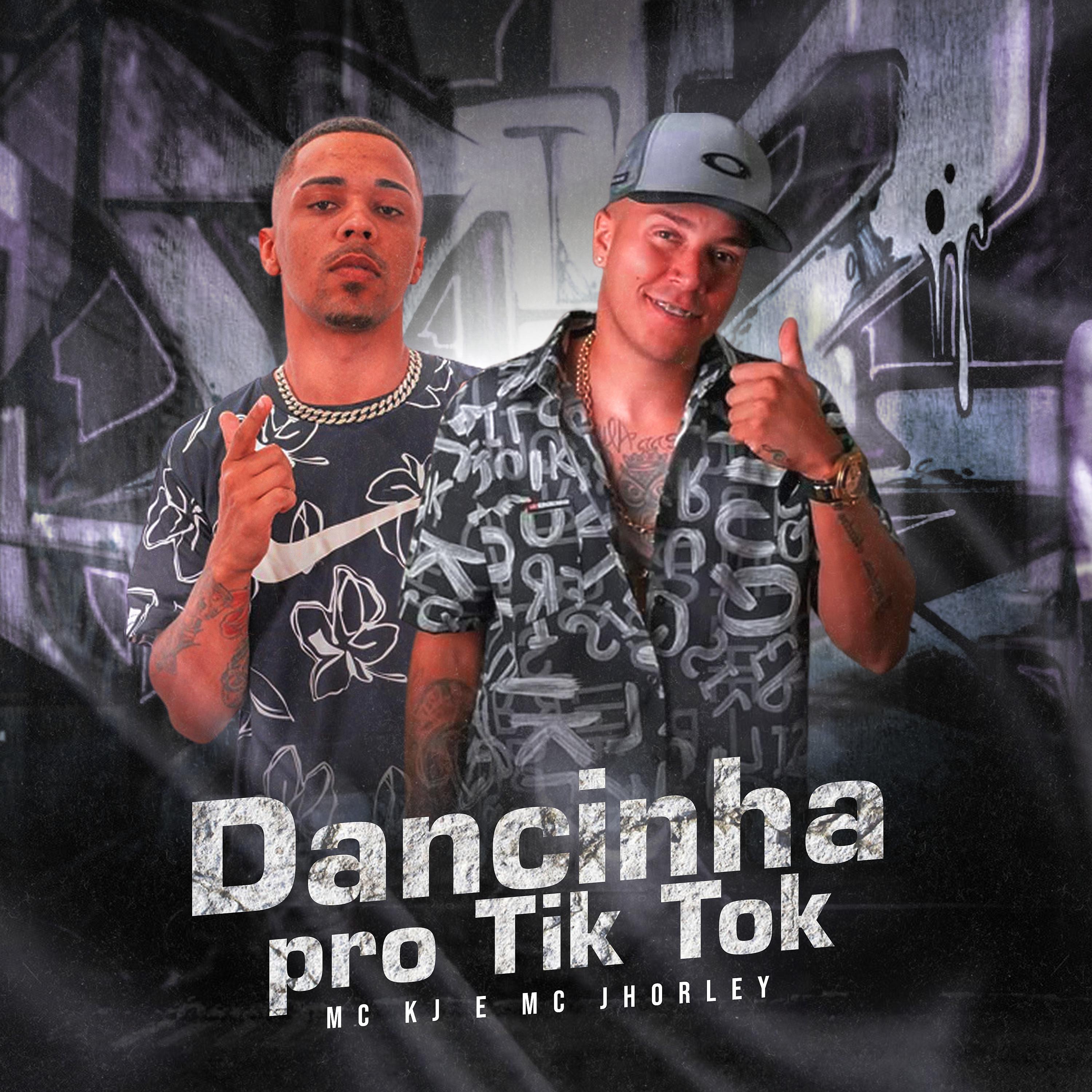 Постер альбома Dancinha pro Tiktokk