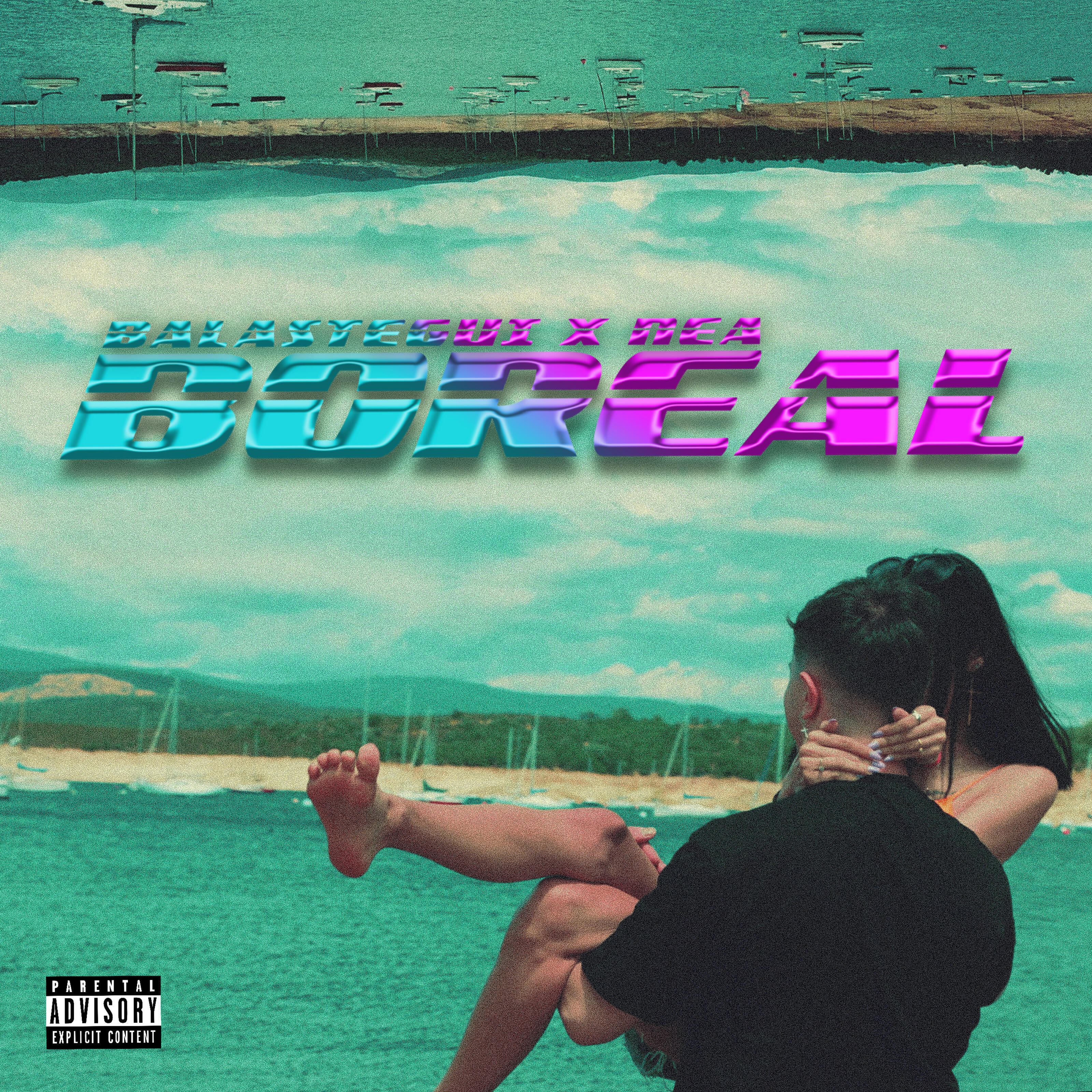 Balastegui - Boreal