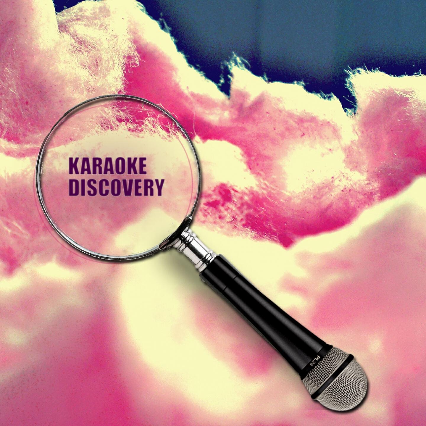The Karaoke Universe - Turn Blue (Version 2) [Karaoke Version] [In the Style of The Black Keys]