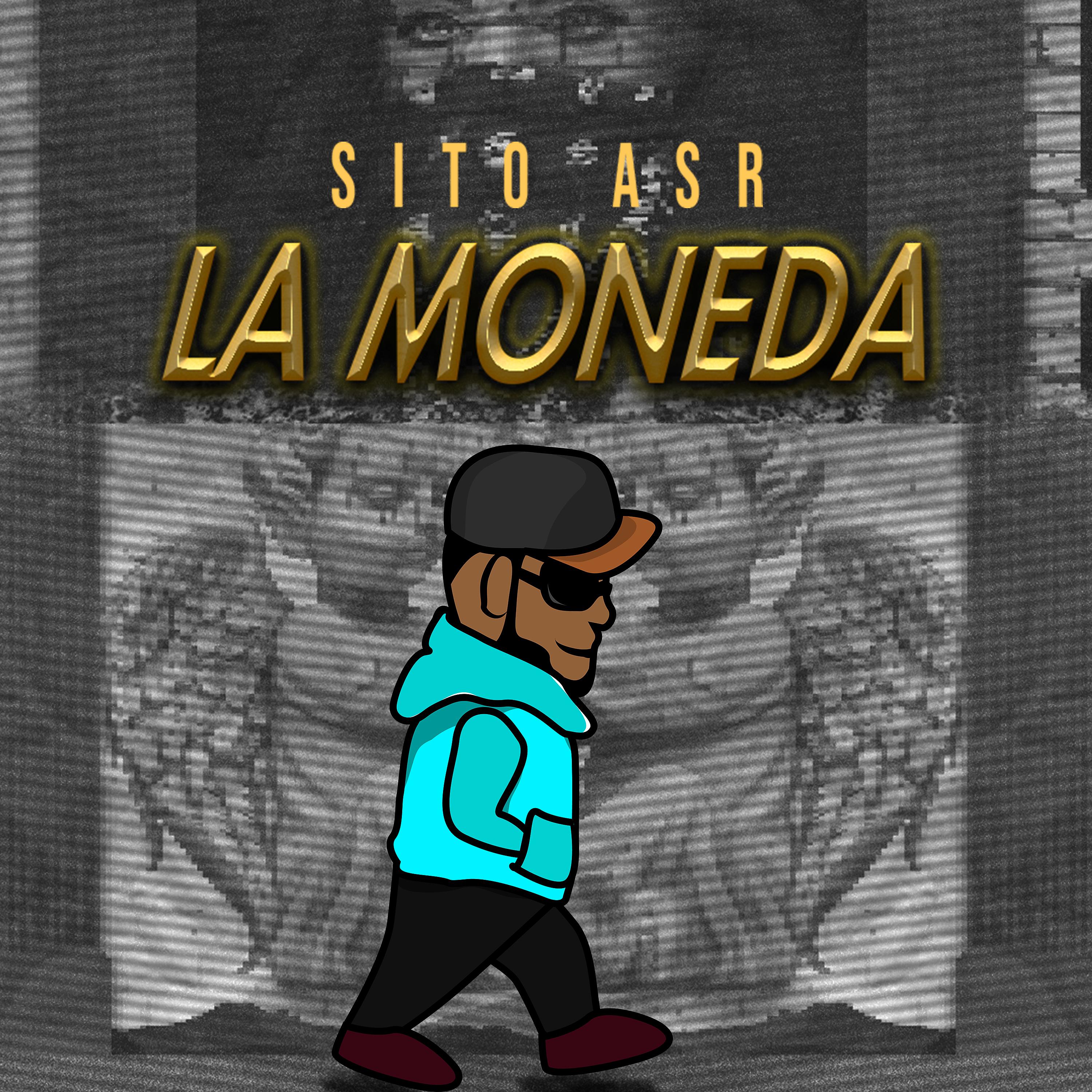 Постер альбома La Moneda
