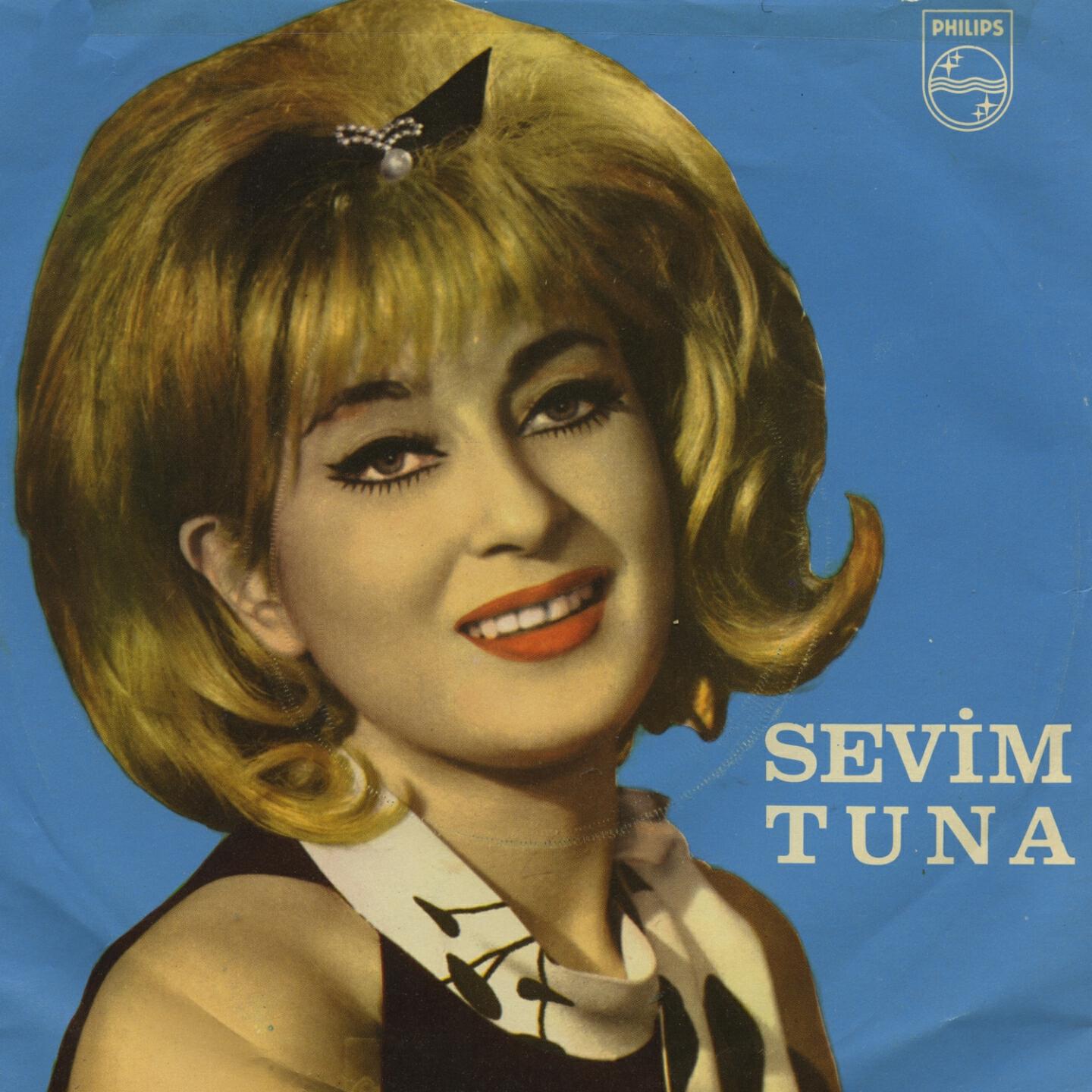 Sevim Tuna - Sabah Olmuyor