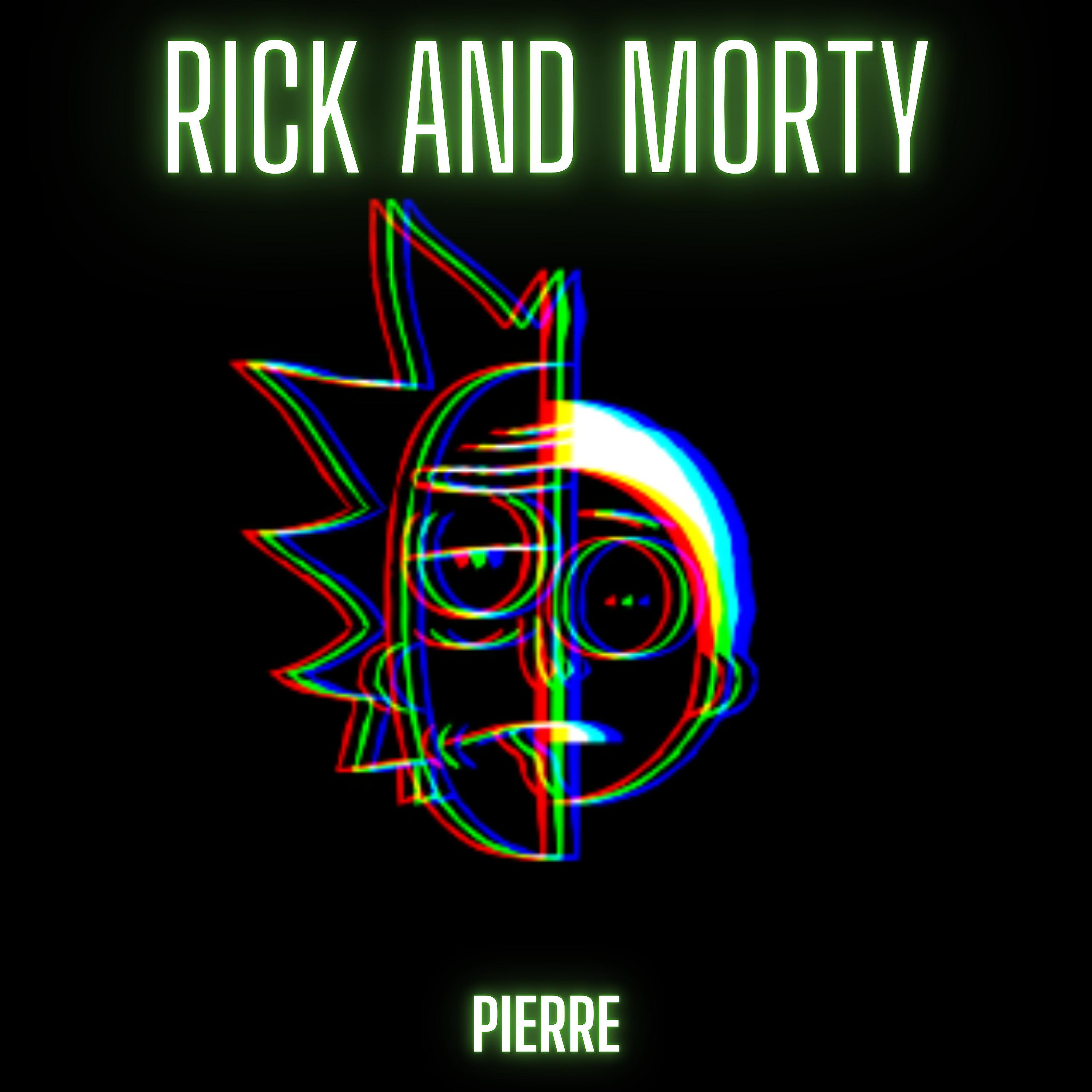 Постер альбома Rick And Morty