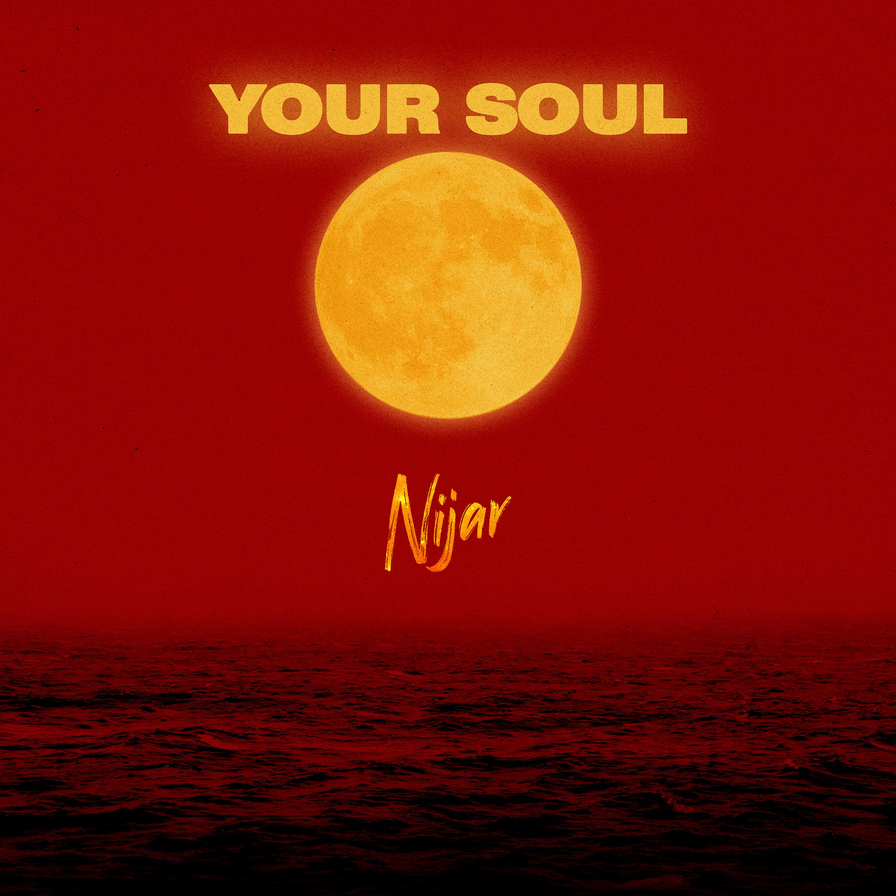 Постер альбома Your soul