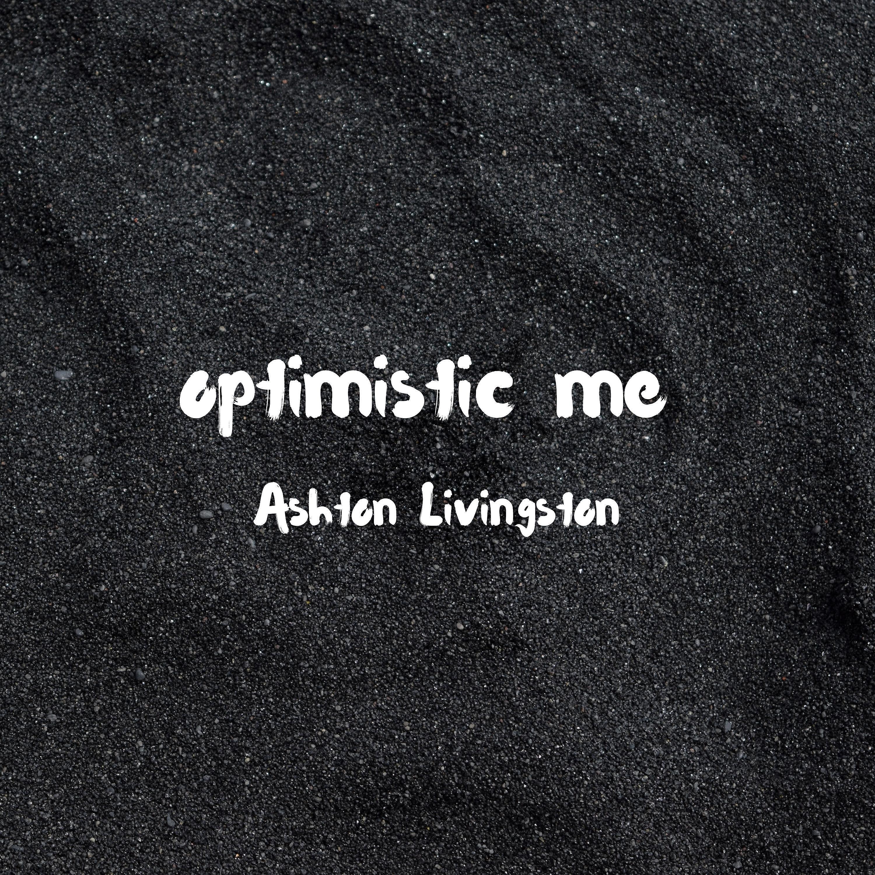 Постер альбома Optimistic Me