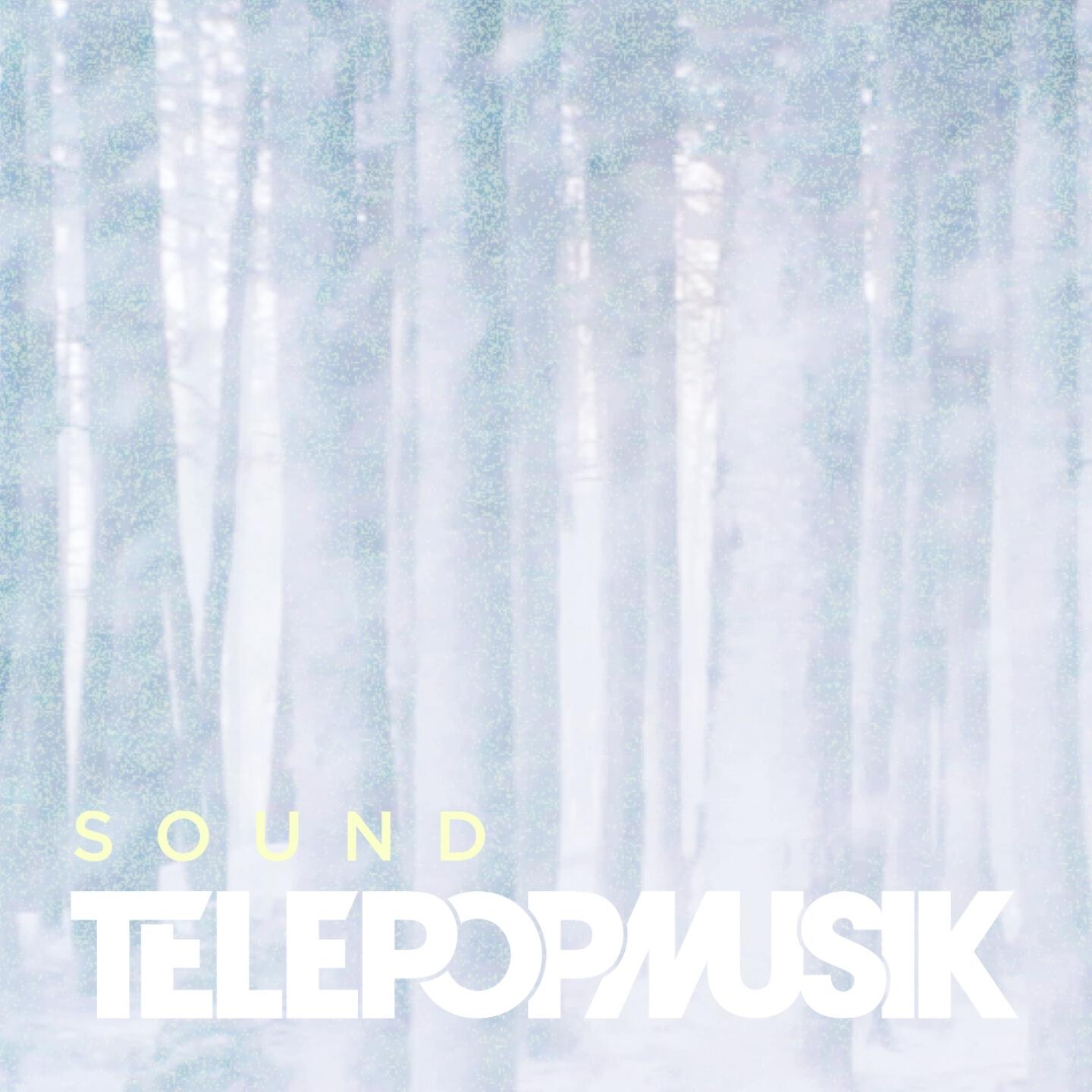 Telepopmusik - Sound (Manfredas Remix)