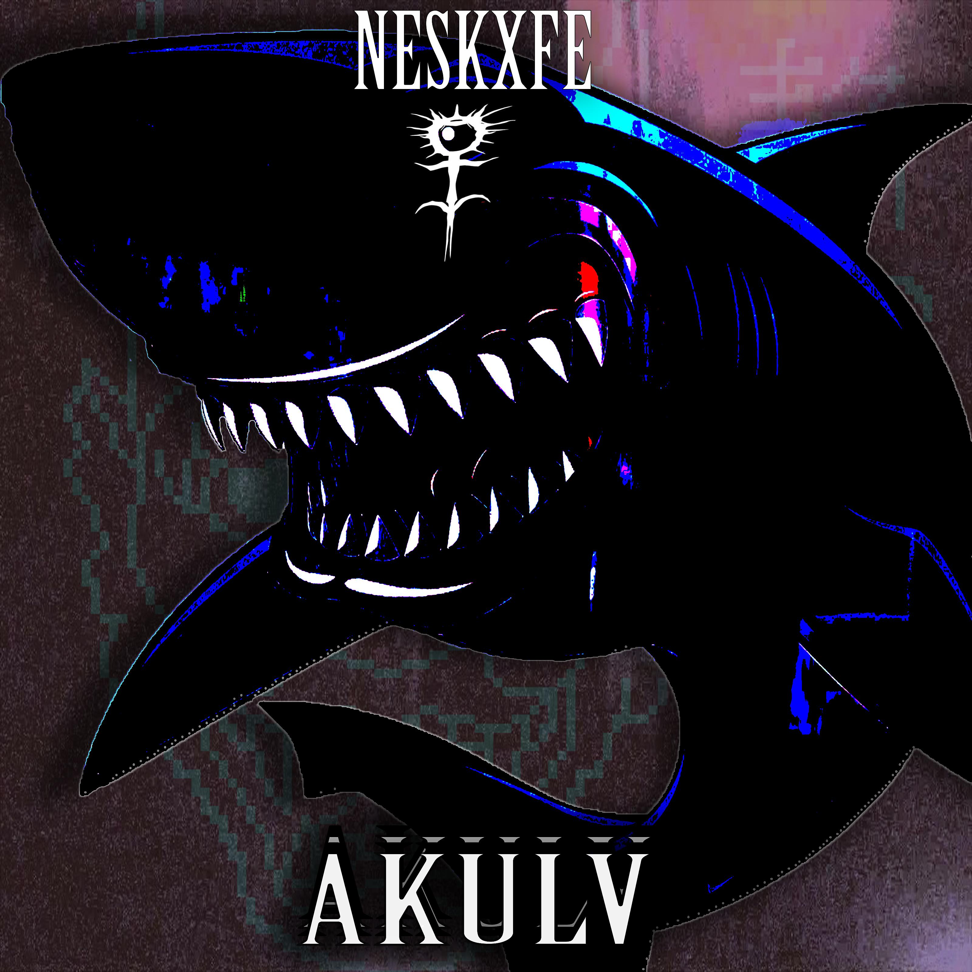 Постер альбома Akulv