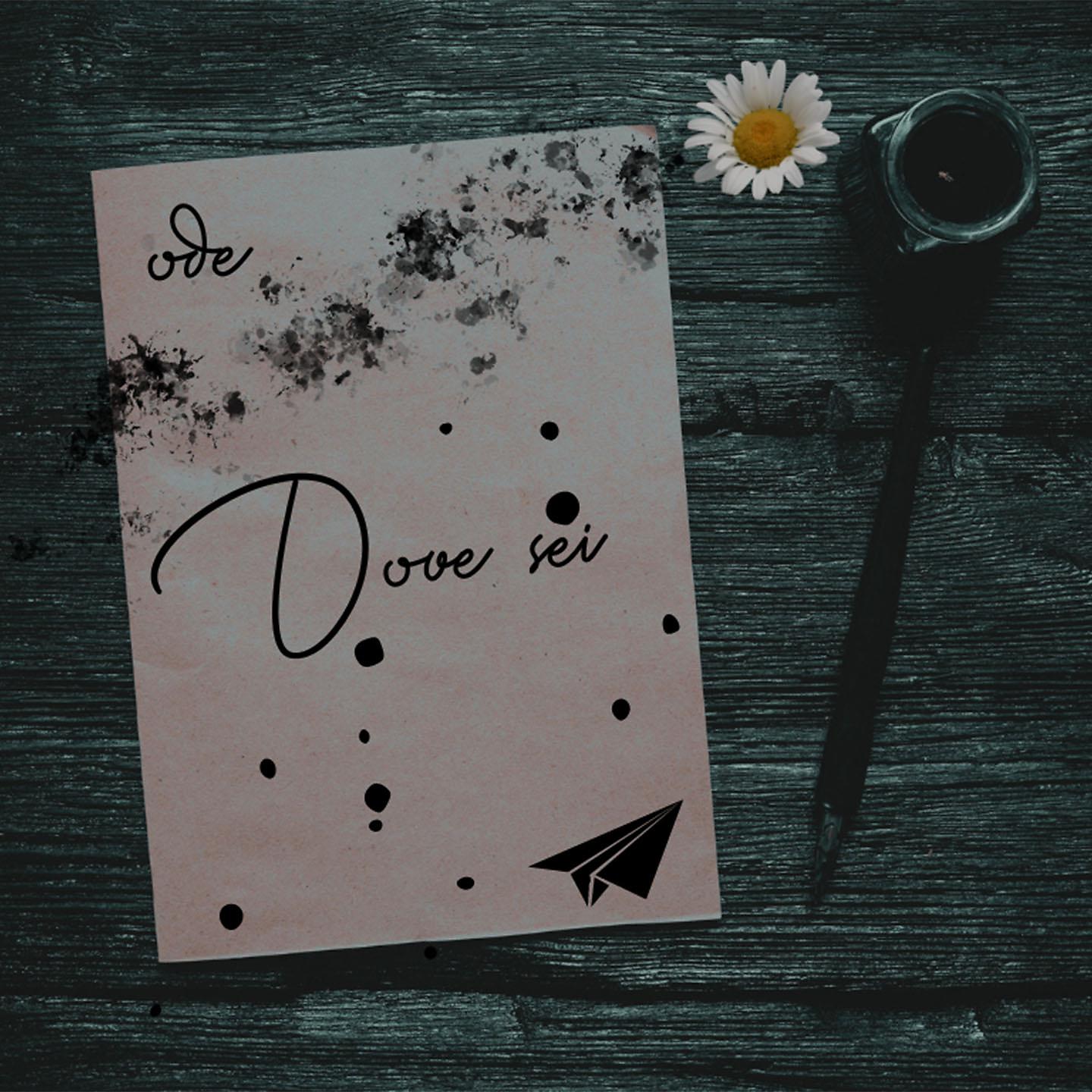 Постер альбома Dove sei