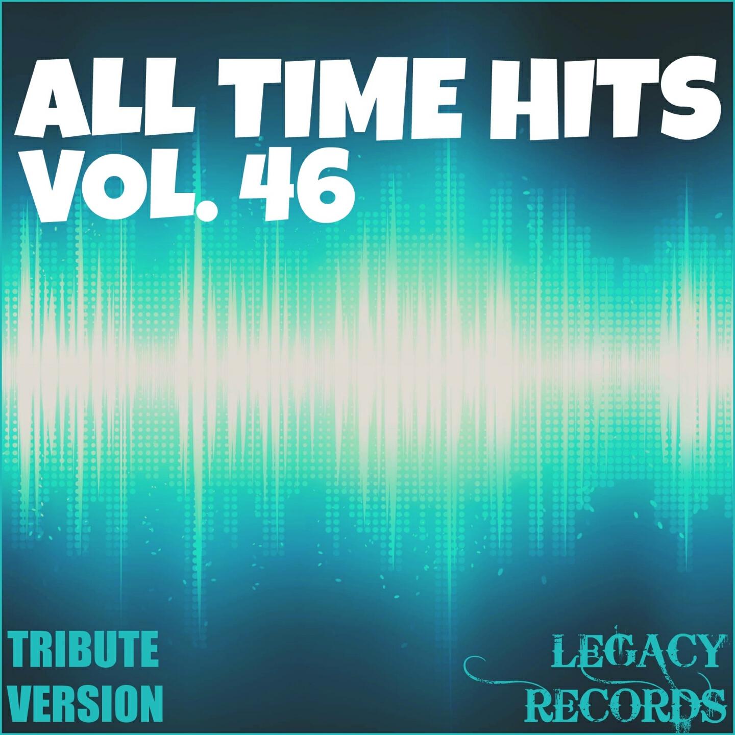 New Tribute Kings - Everytime We Touch Originally Performed By Cascada (Tribute Version)
