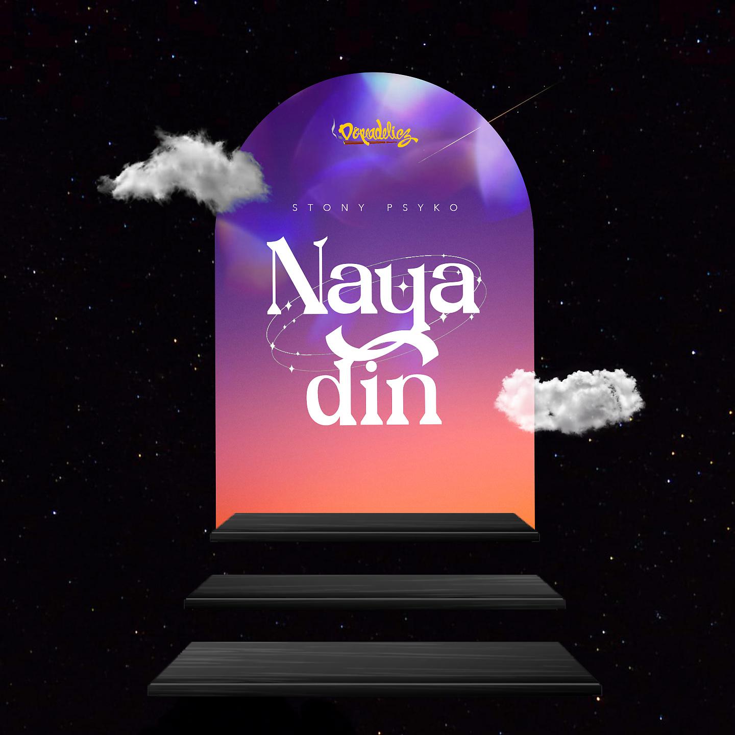Постер альбома Naya Din