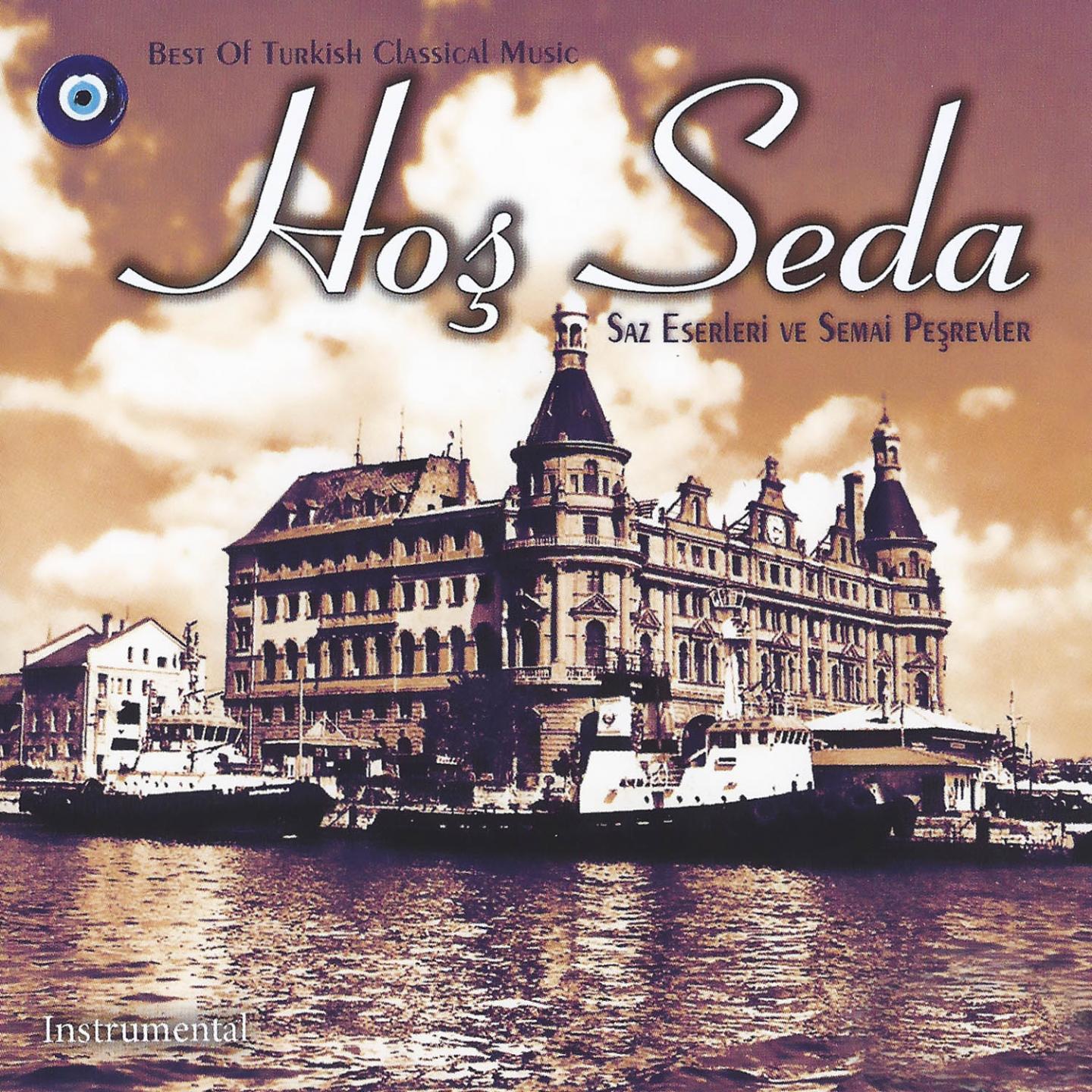 Постер альбома Hoş Seda