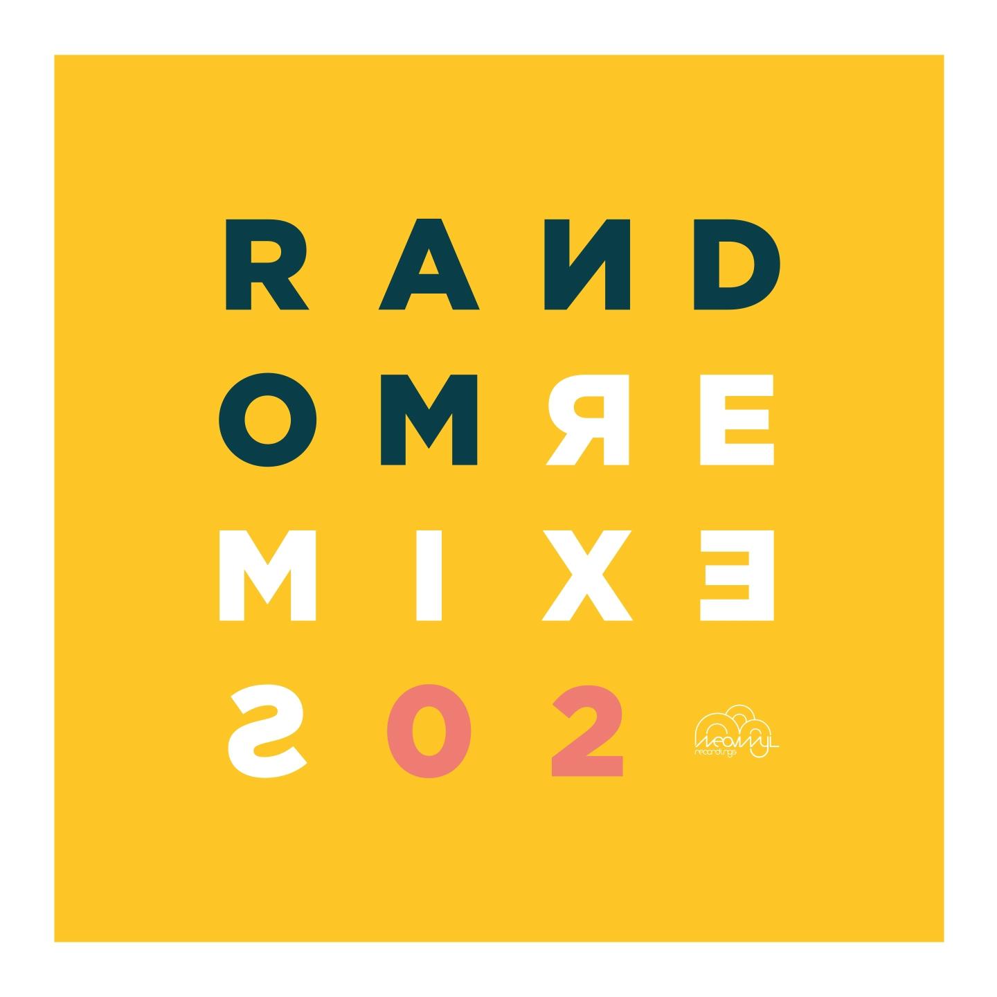 Постер альбома Random Remixes 2