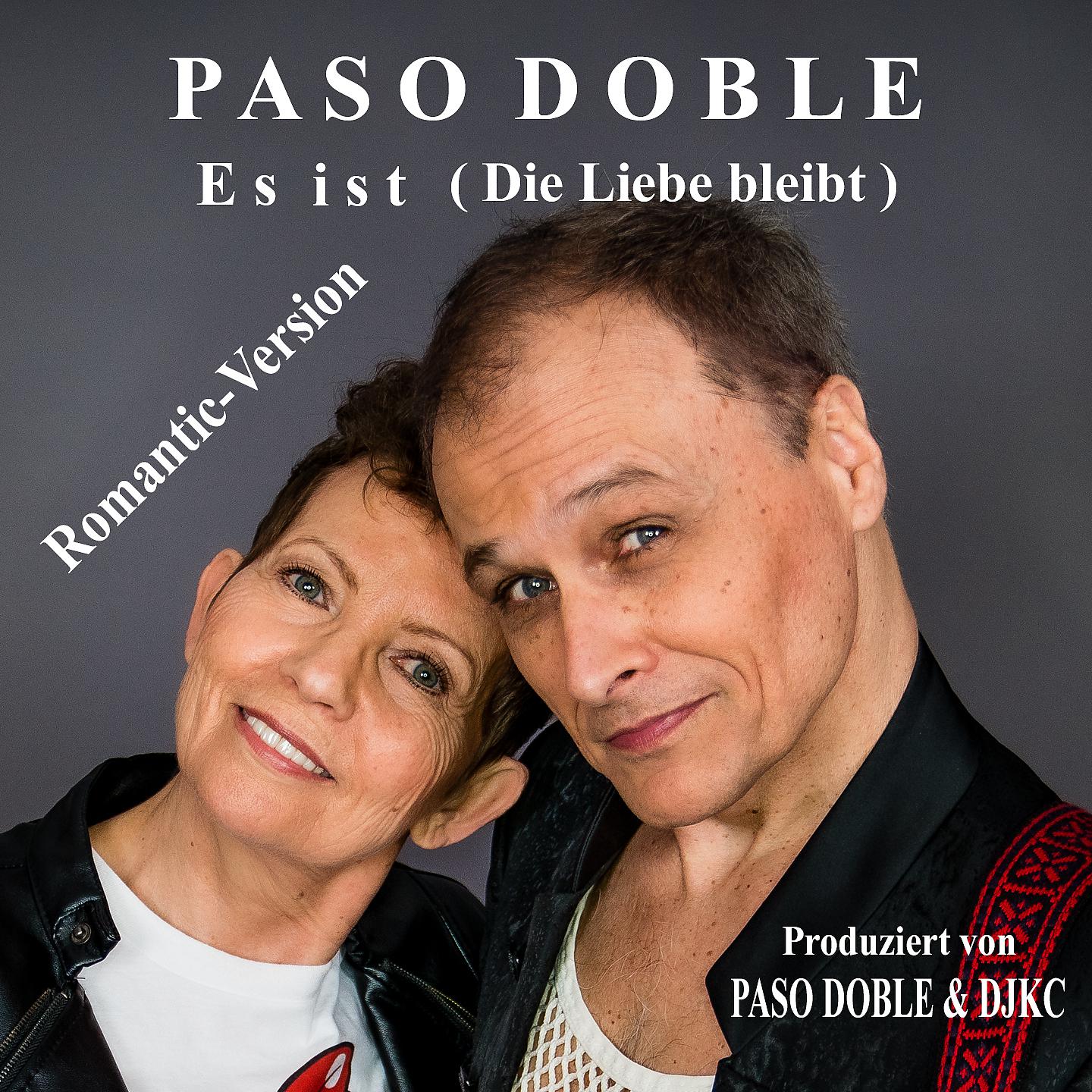 Постер альбома Es ist (Die Liebe bleibt)