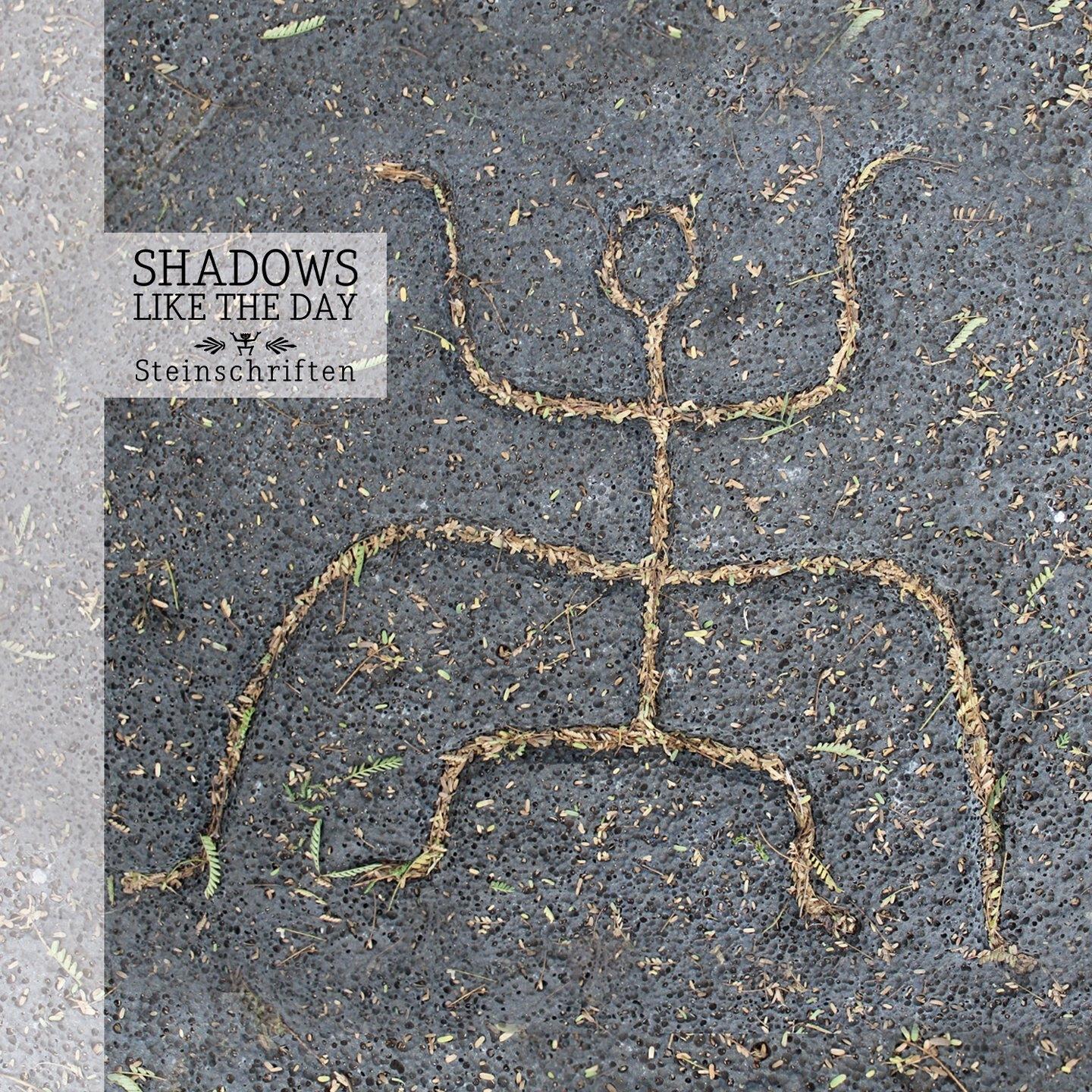Shadows like the Day - Zur kurzen Reflektion (Akustikversion)